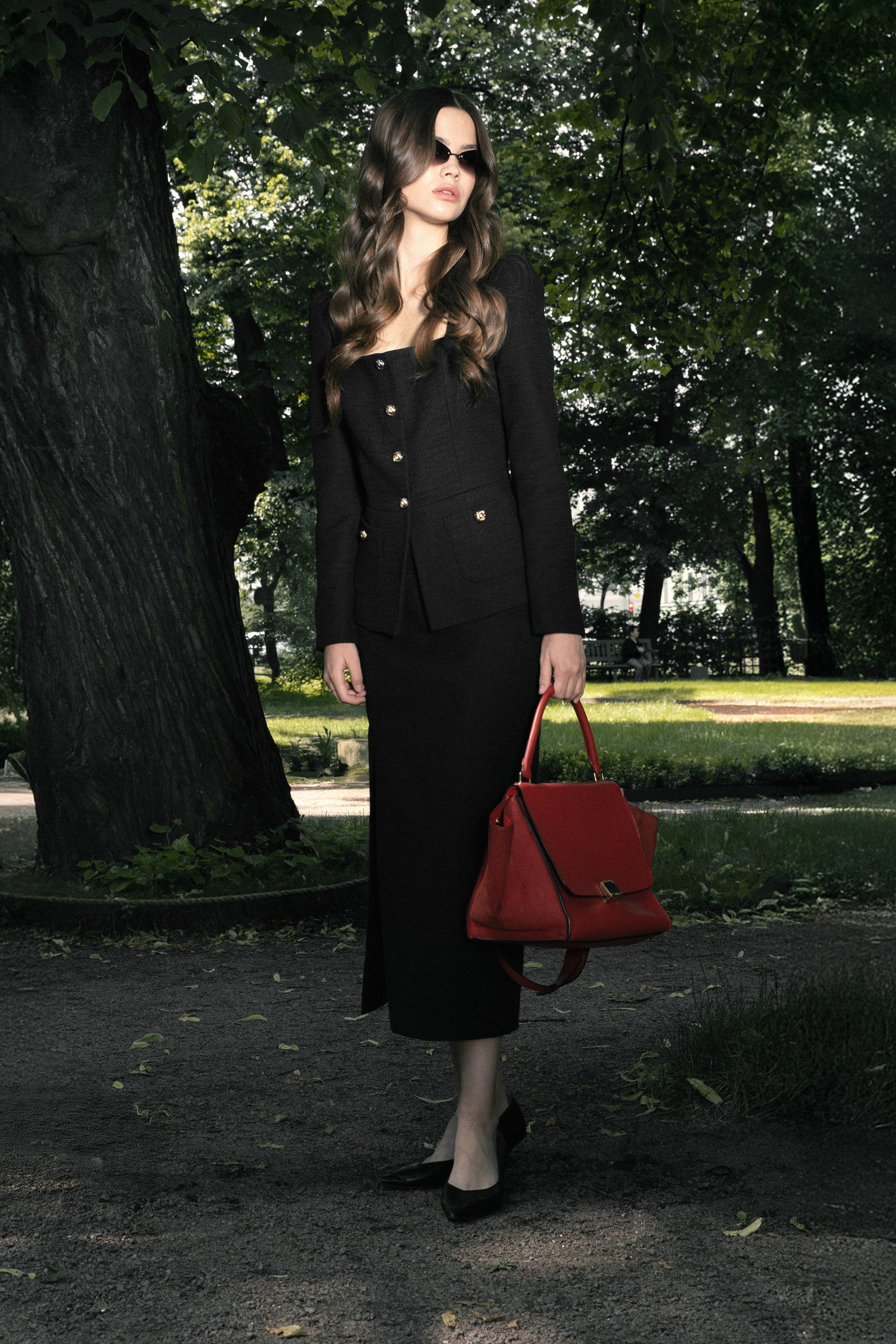 София 2025. Fashion-фотограф в Санкт-Петербурге