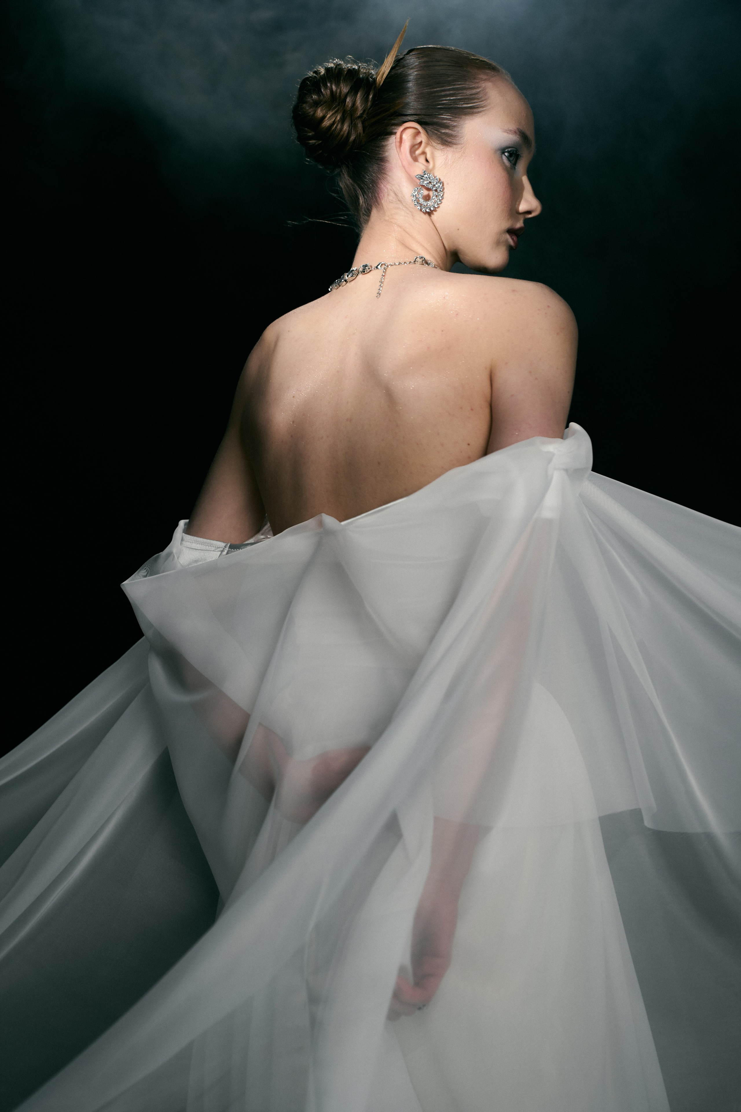 Анна 2025. Fashion-фотограф в Санкт-Петербурге