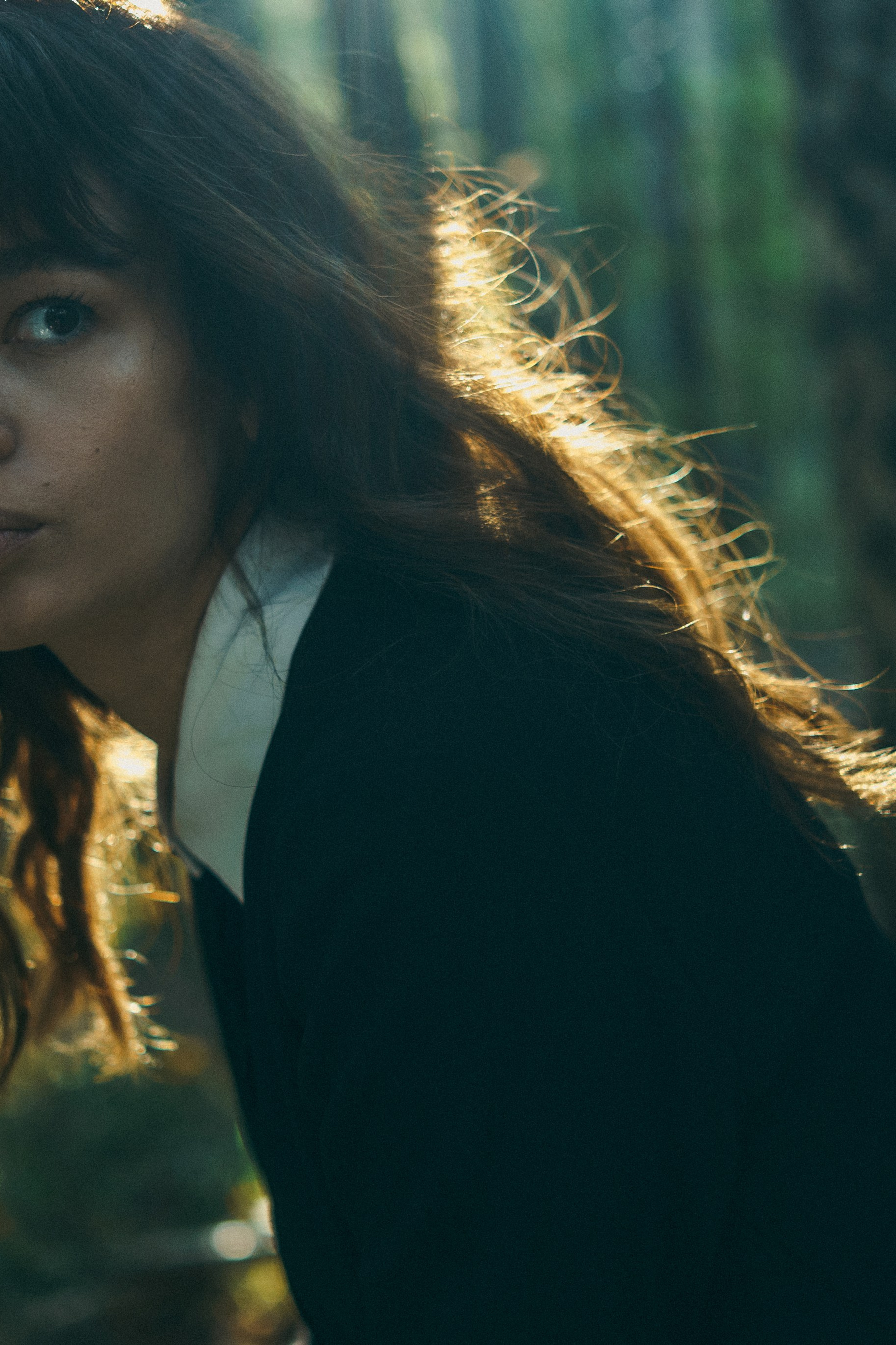 Елена. Fashion-фотограф в Санкт-Петербурге