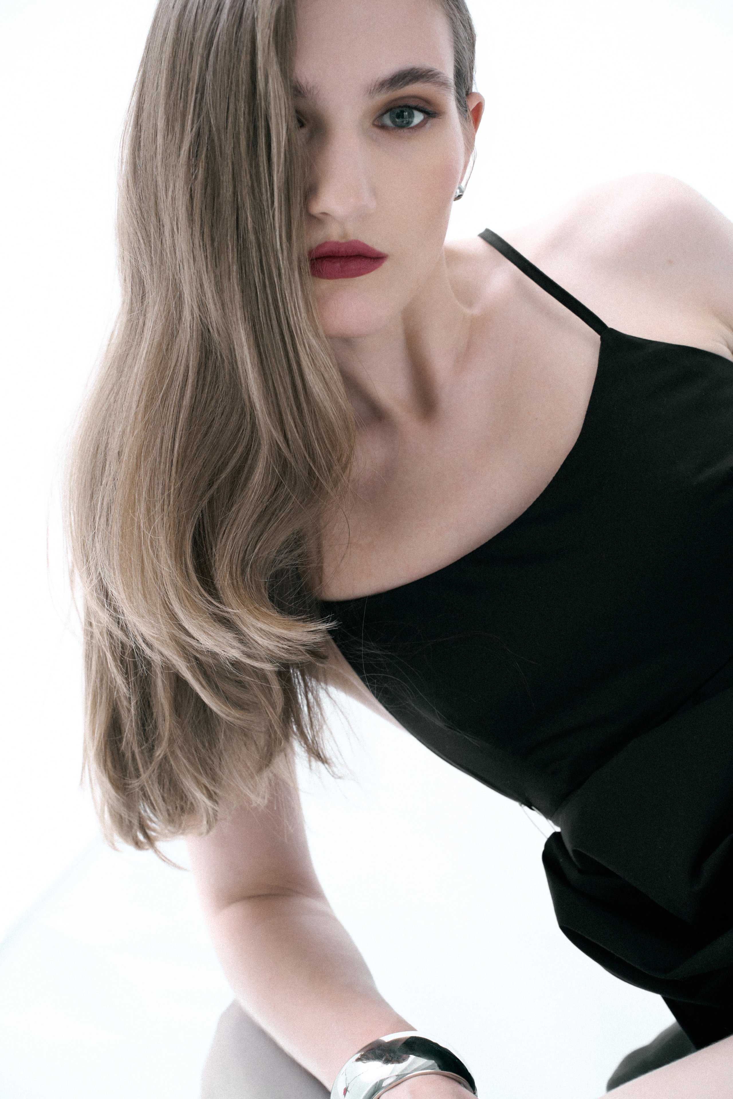 Мария. Fashion-фотограф в Санкт-Петербурге