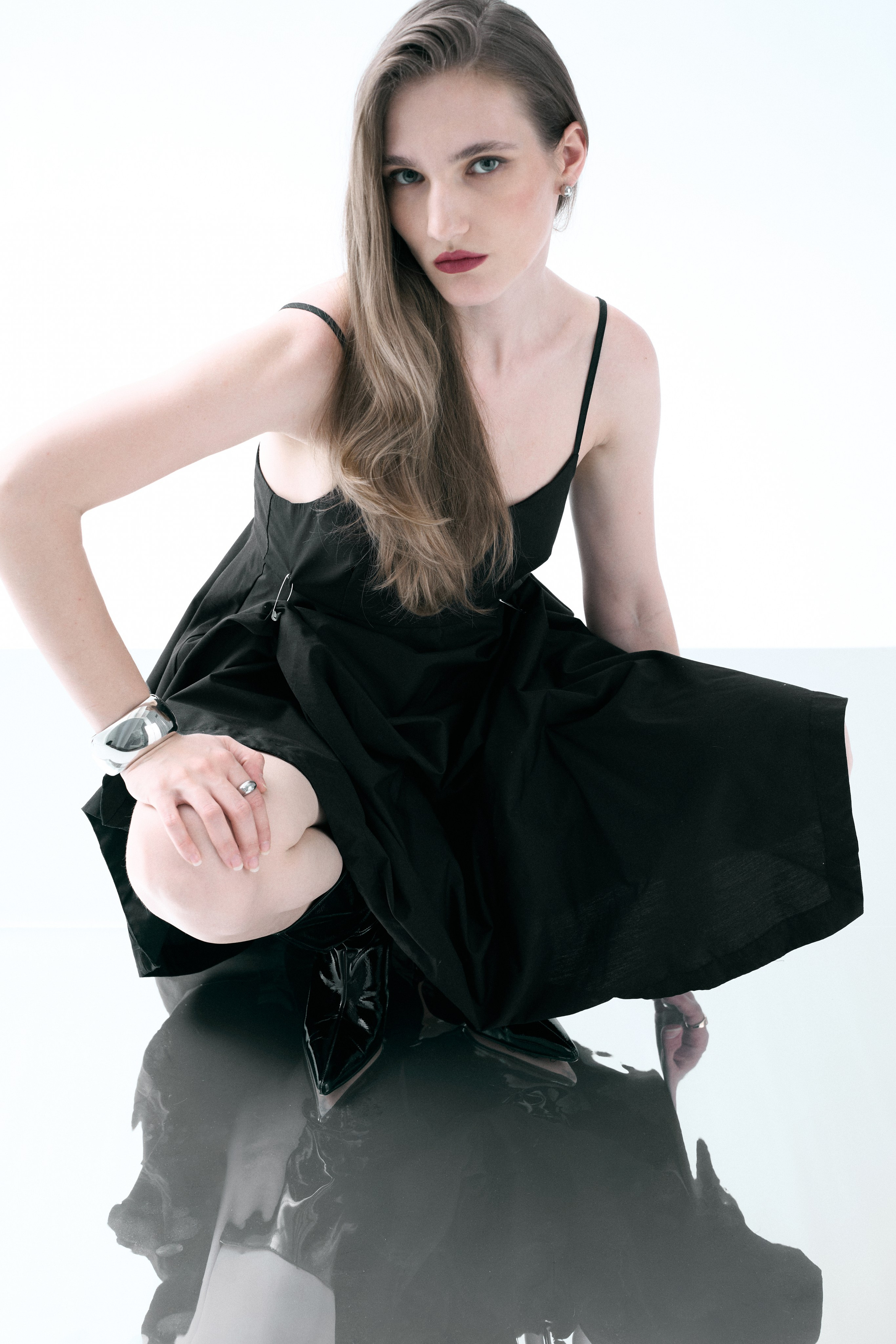 Мария. Fashion-фотограф в Санкт-Петербурге