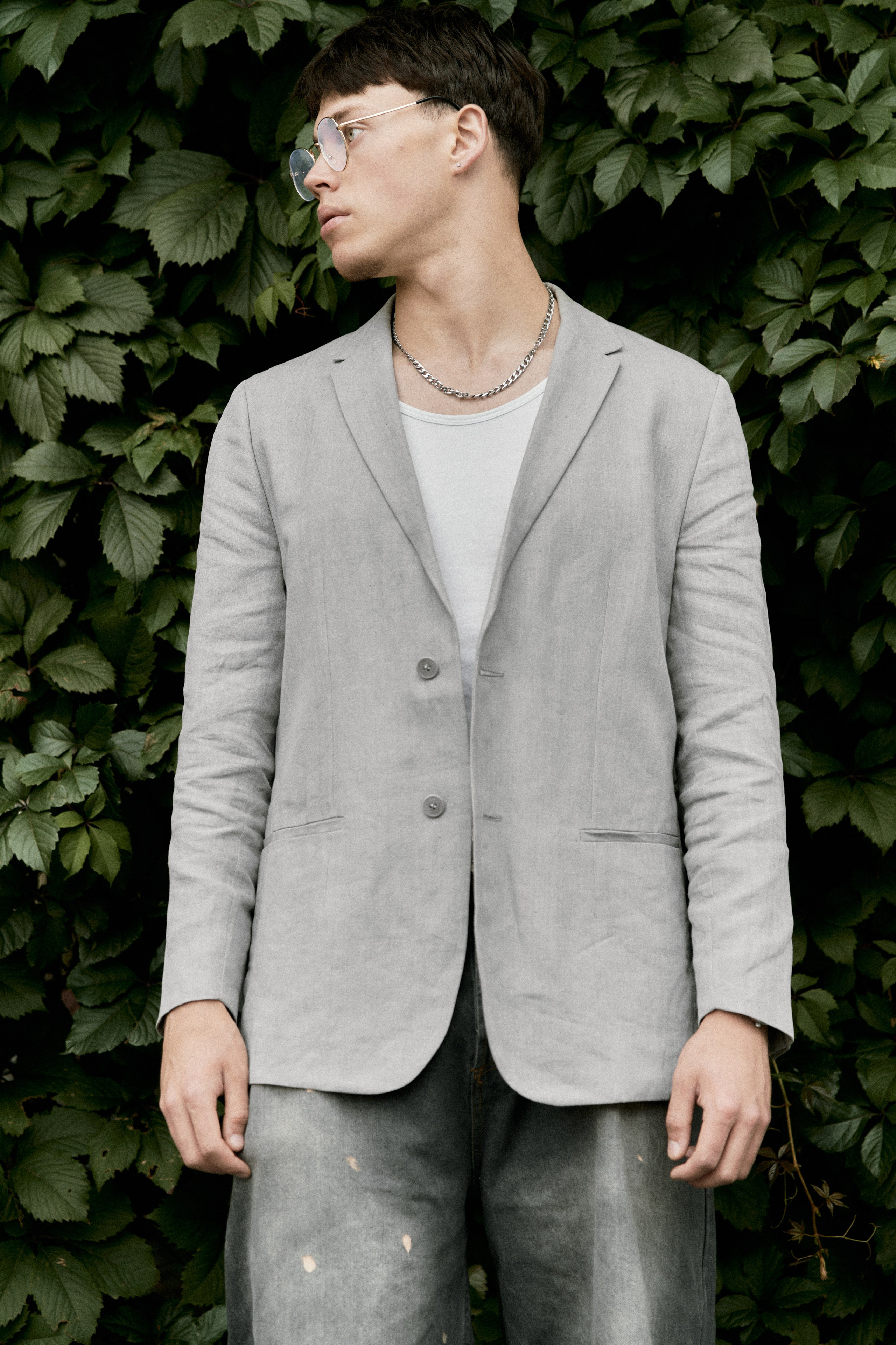 Стрит. Fashion-фотограф в Санкт-Петербурге