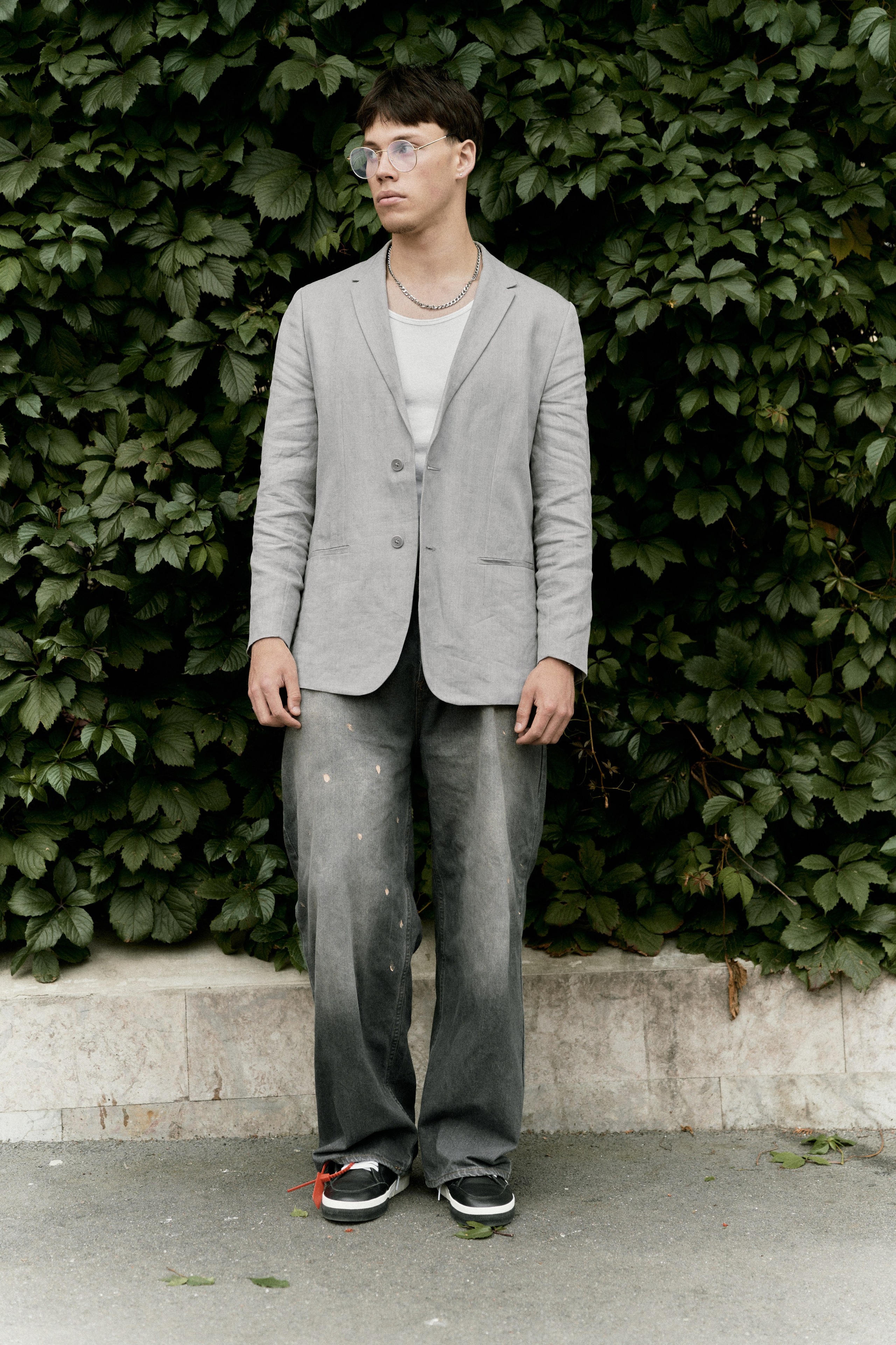 Стрит. Fashion-фотограф в Санкт-Петербурге