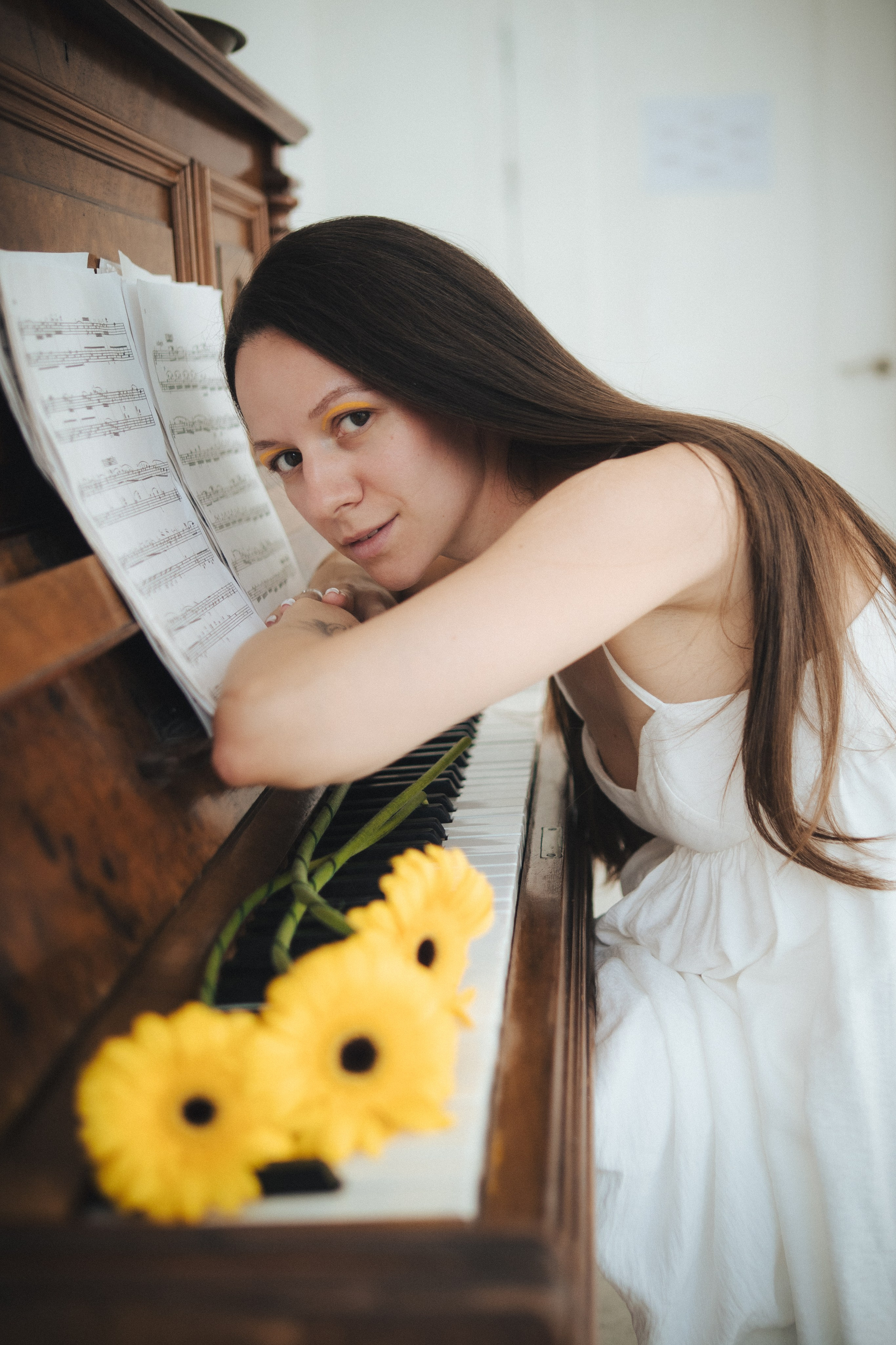 Лорена 2024. Fashion-фотограф в Санкт-Петербурге