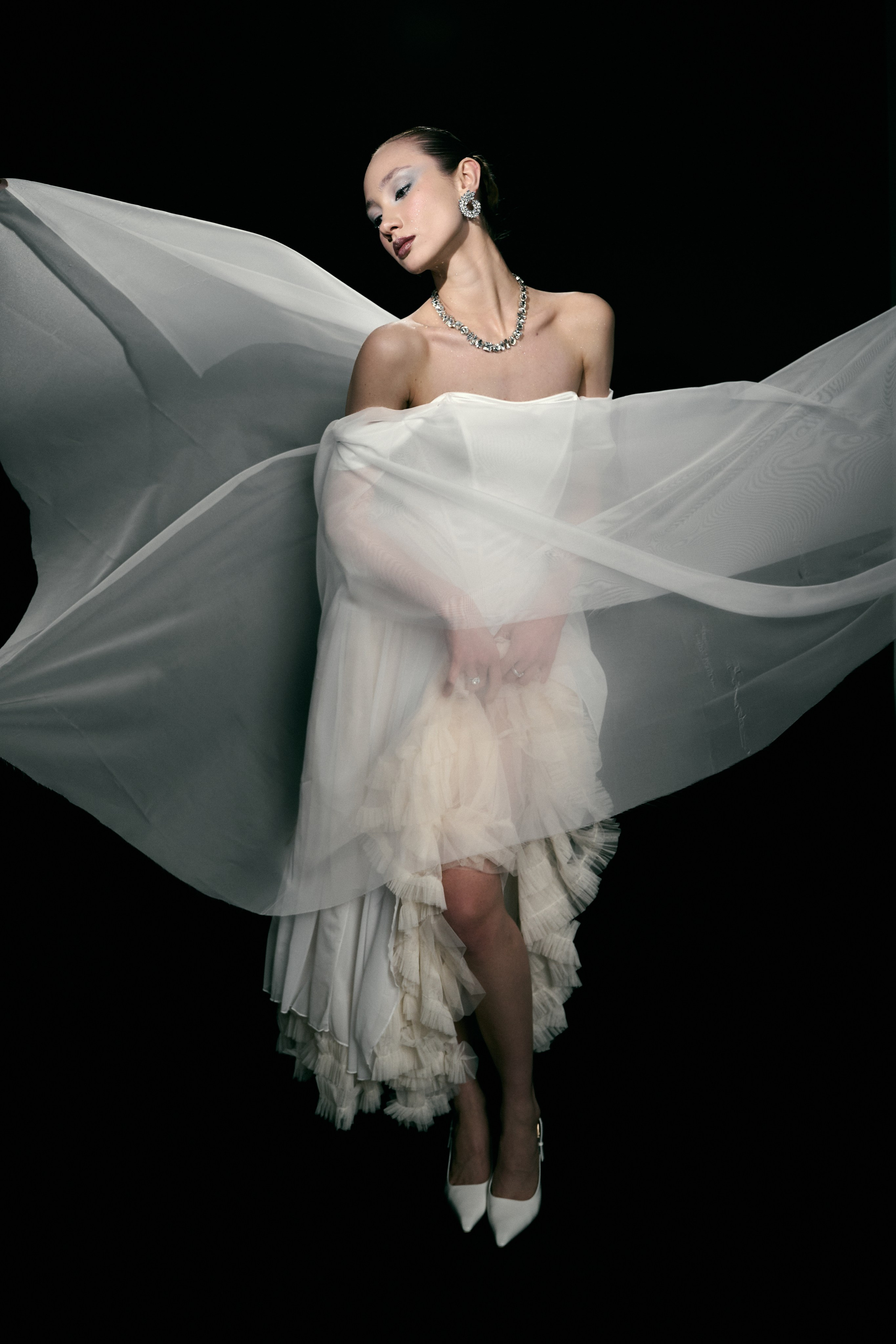 Анна 2025. Fashion-фотограф в Санкт-Петербурге