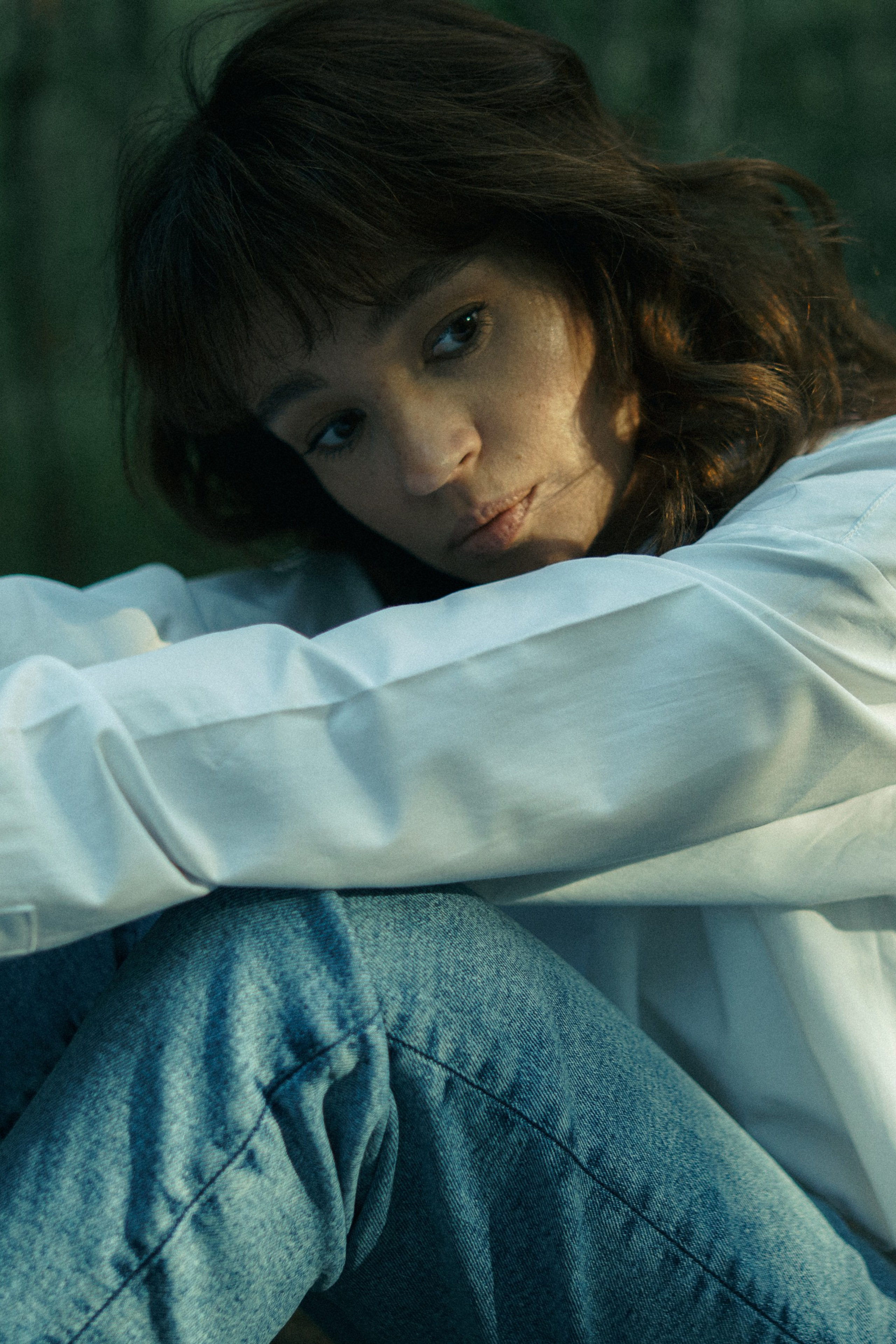 Елена. Fashion-фотограф в Санкт-Петербурге