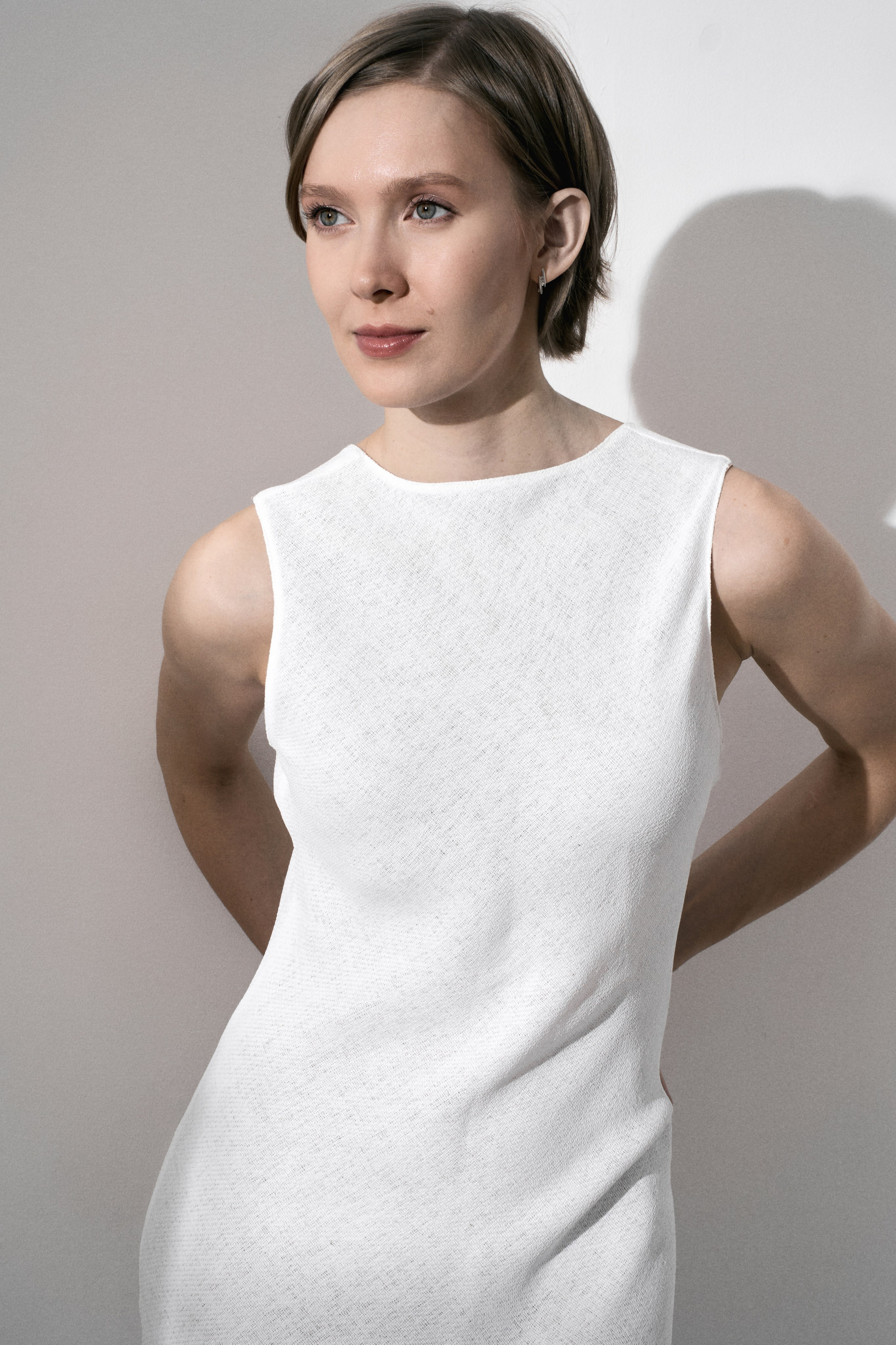 Яна. Fashion-фотограф в Санкт-Петербурге