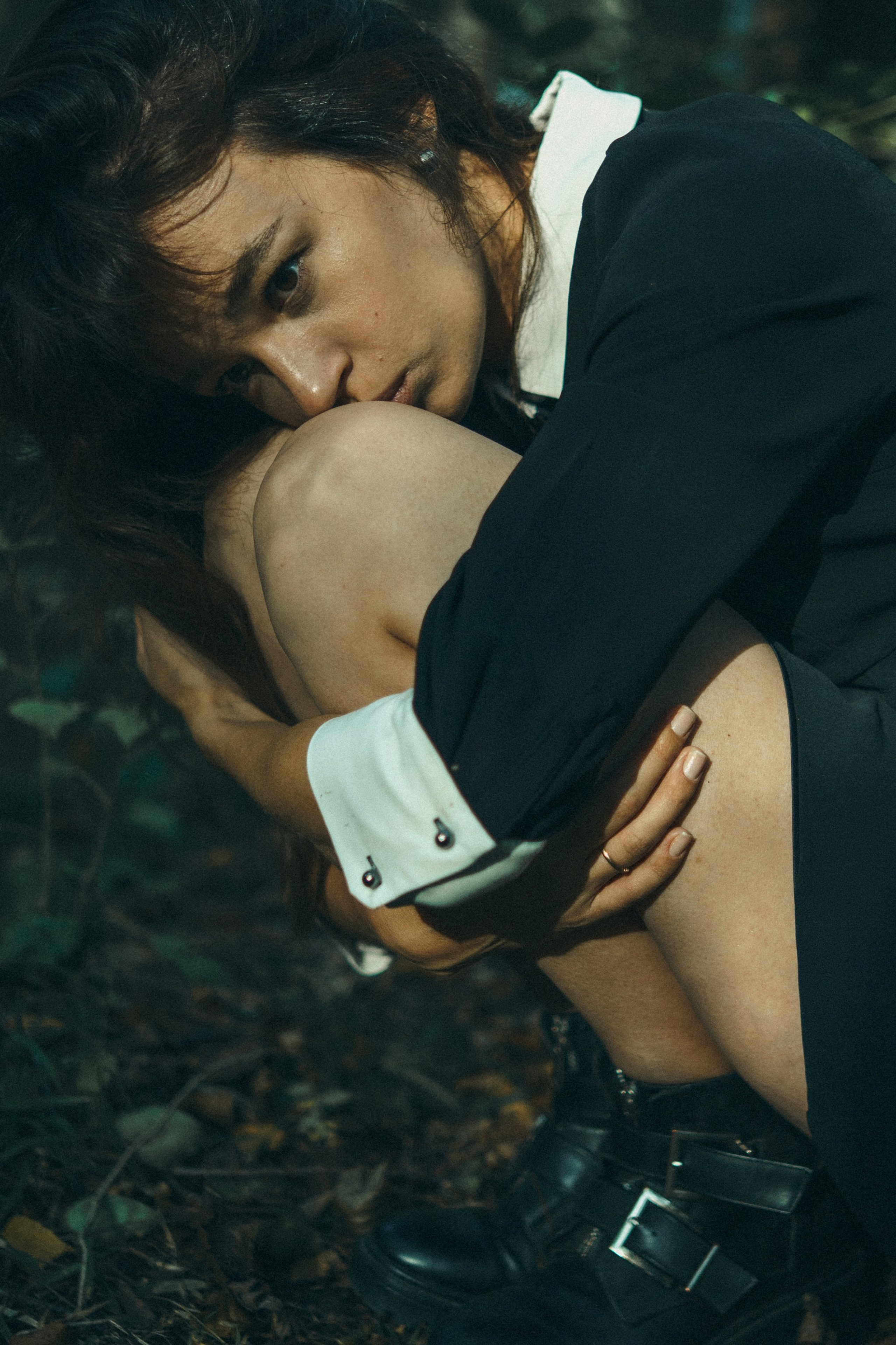 Елена. Fashion-фотограф в Санкт-Петербурге