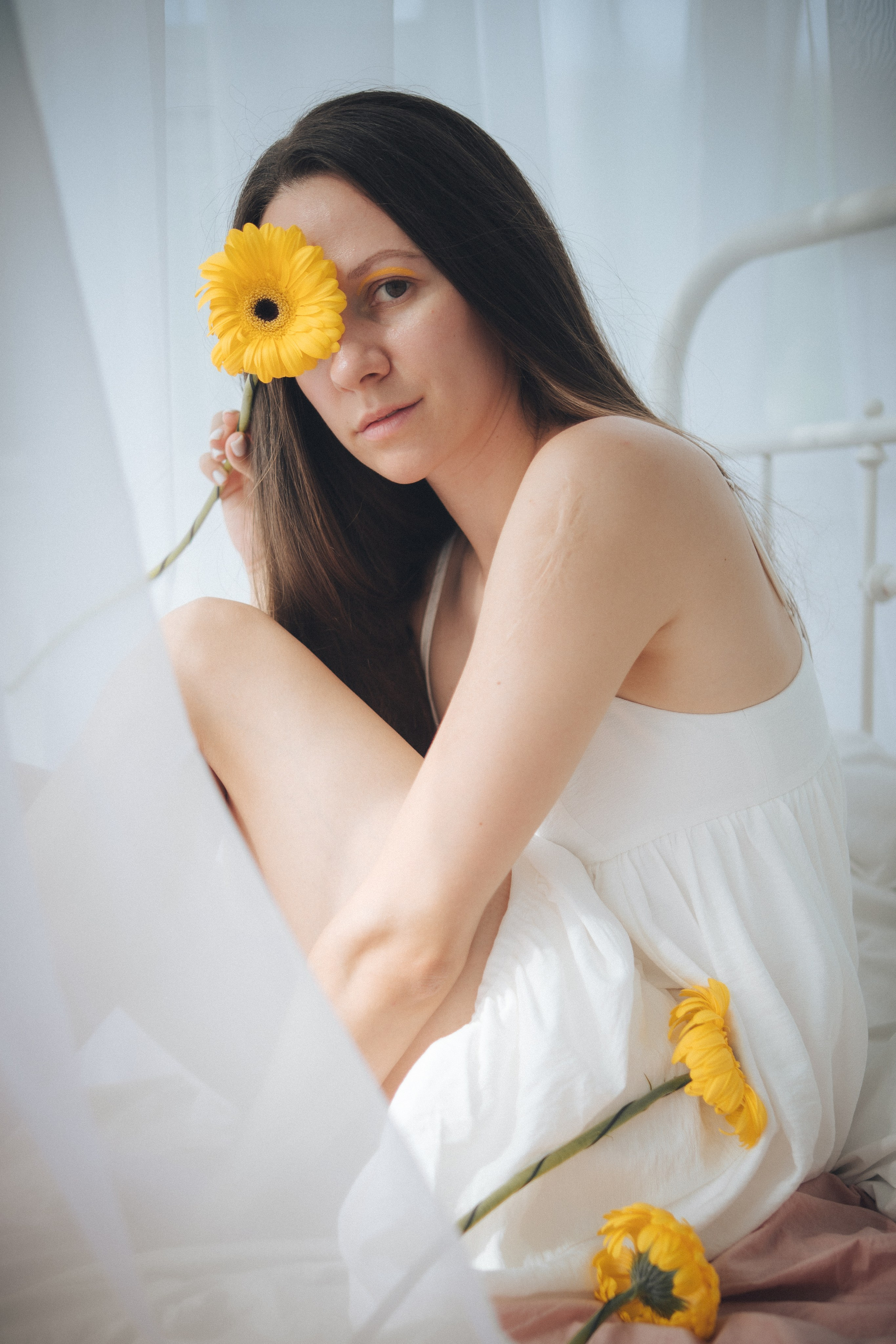 Лорена 2024. Fashion-фотограф в Санкт-Петербурге