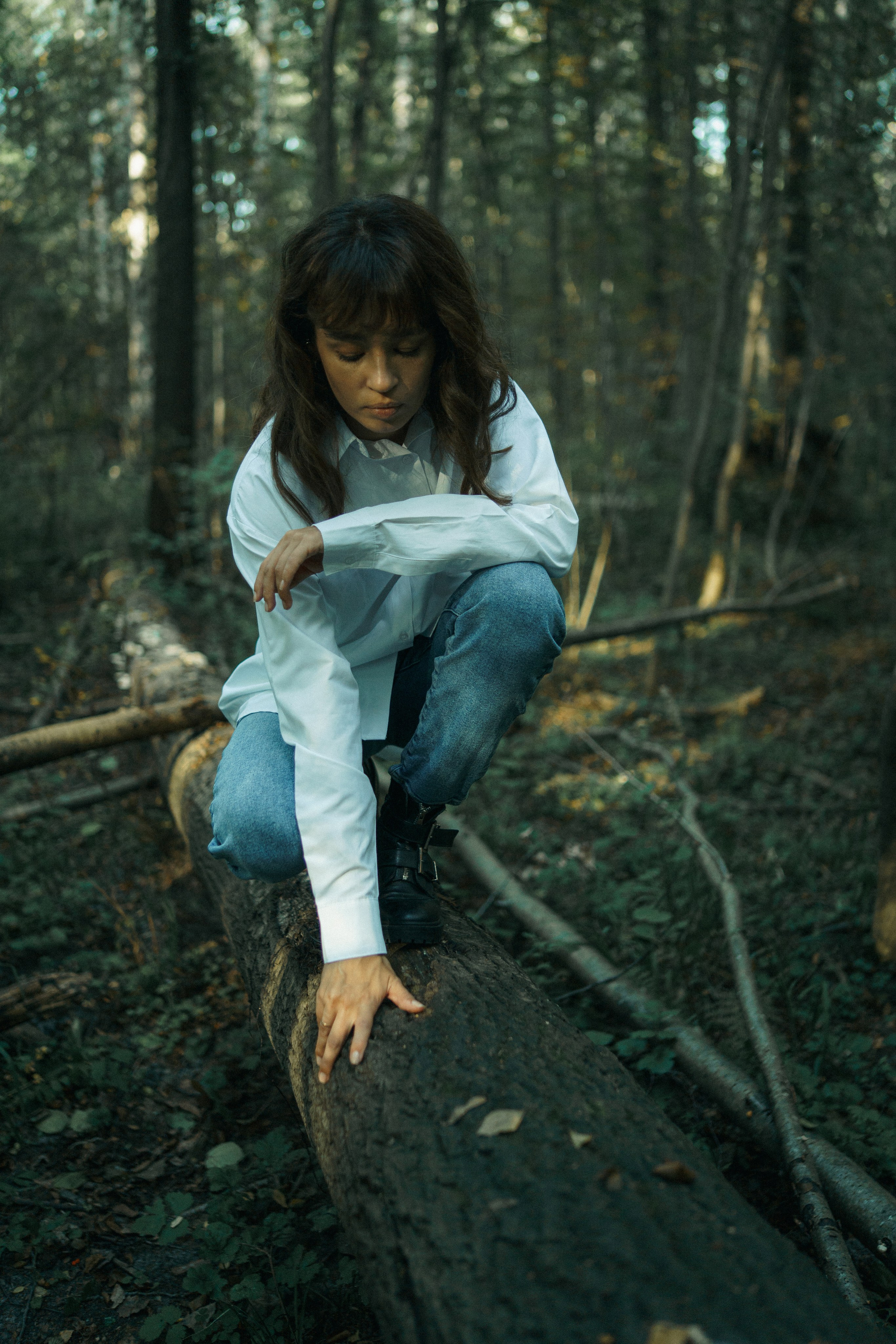 Елена. Fashion-фотограф в Санкт-Петербурге