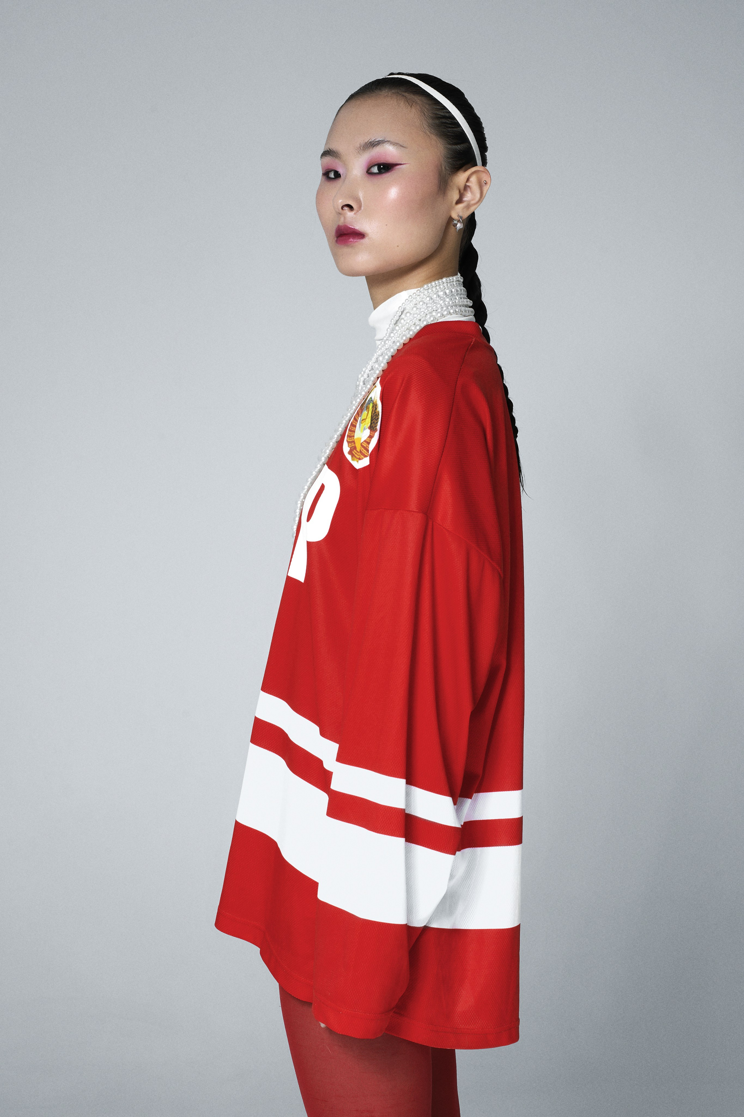 Съемка в стиле СПОРТ-ШИК. Fashion-фотограф в Санкт-Петербурге