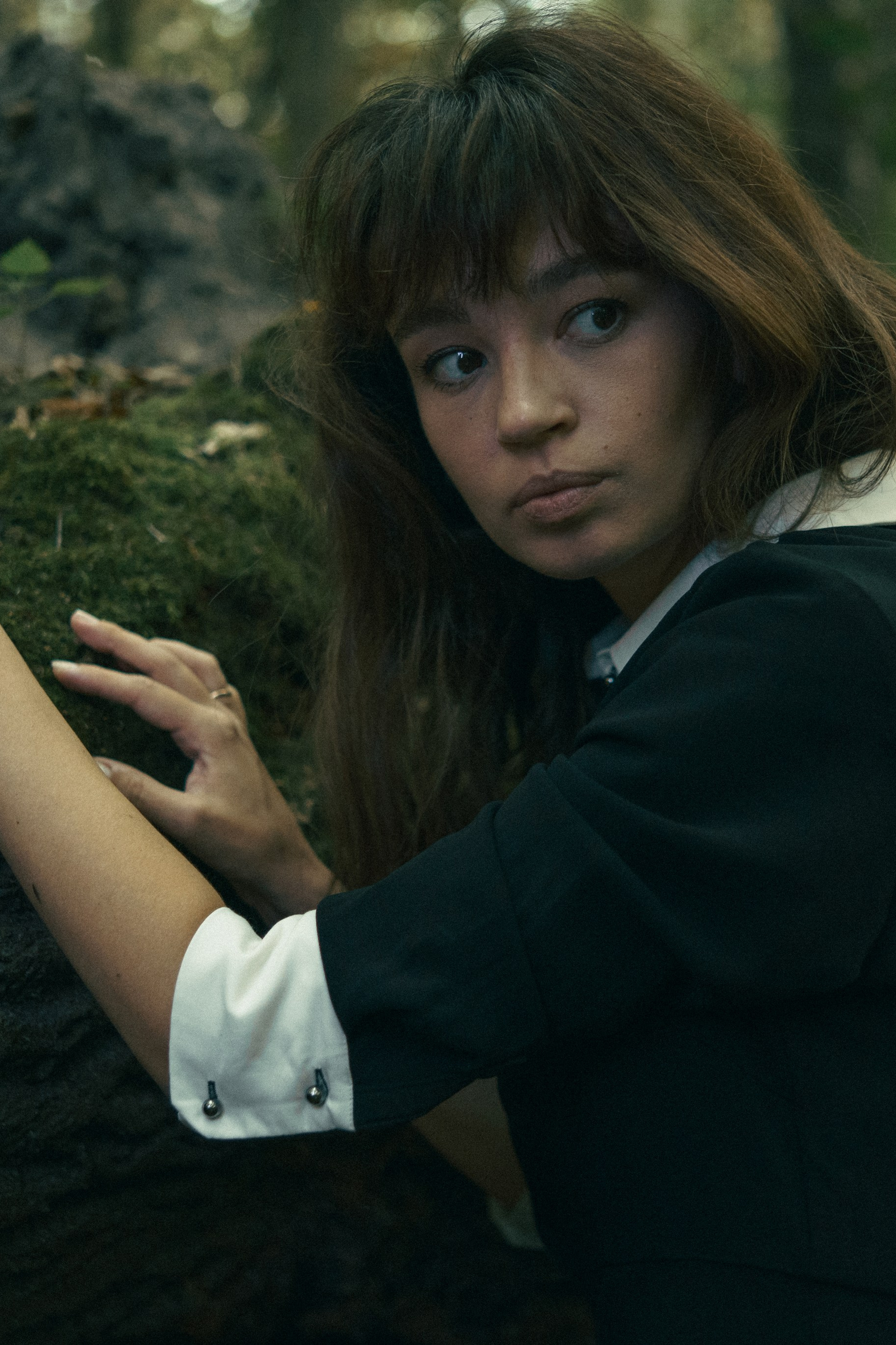 Елена. Fashion-фотограф в Санкт-Петербурге