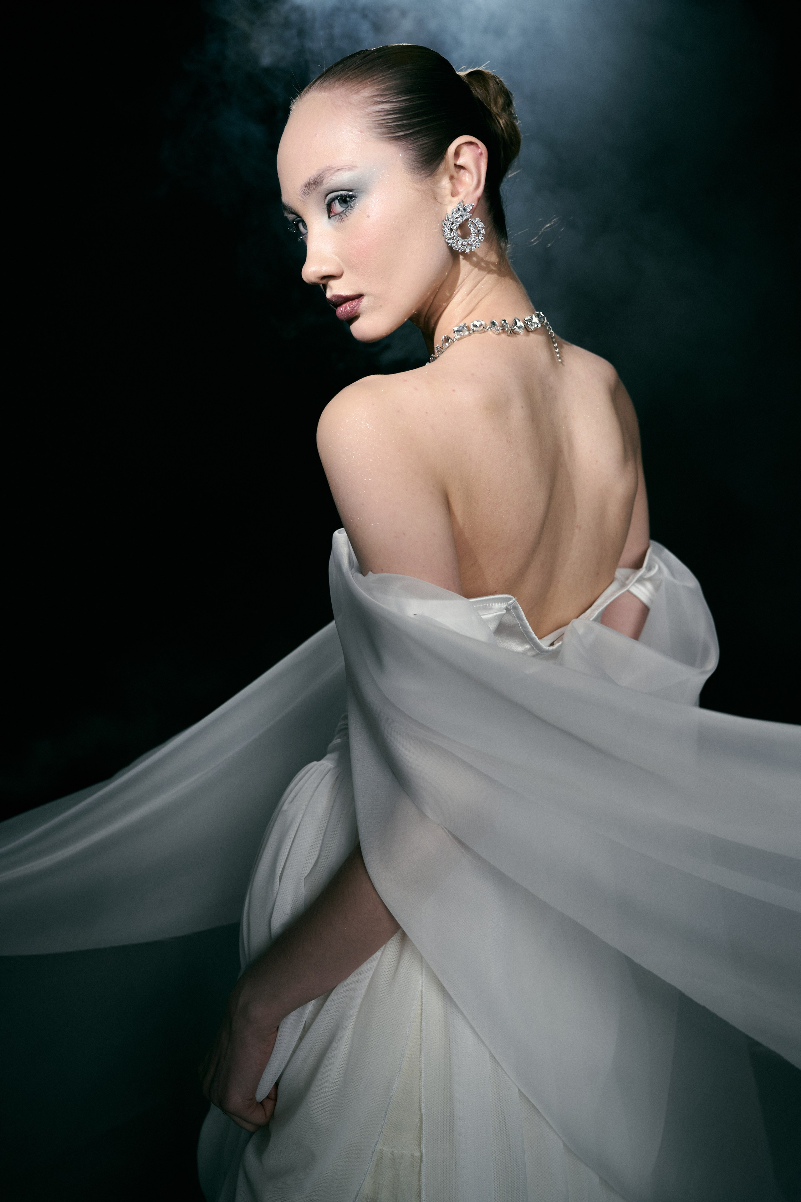 Анна 2025. Fashion-фотограф в Санкт-Петербурге