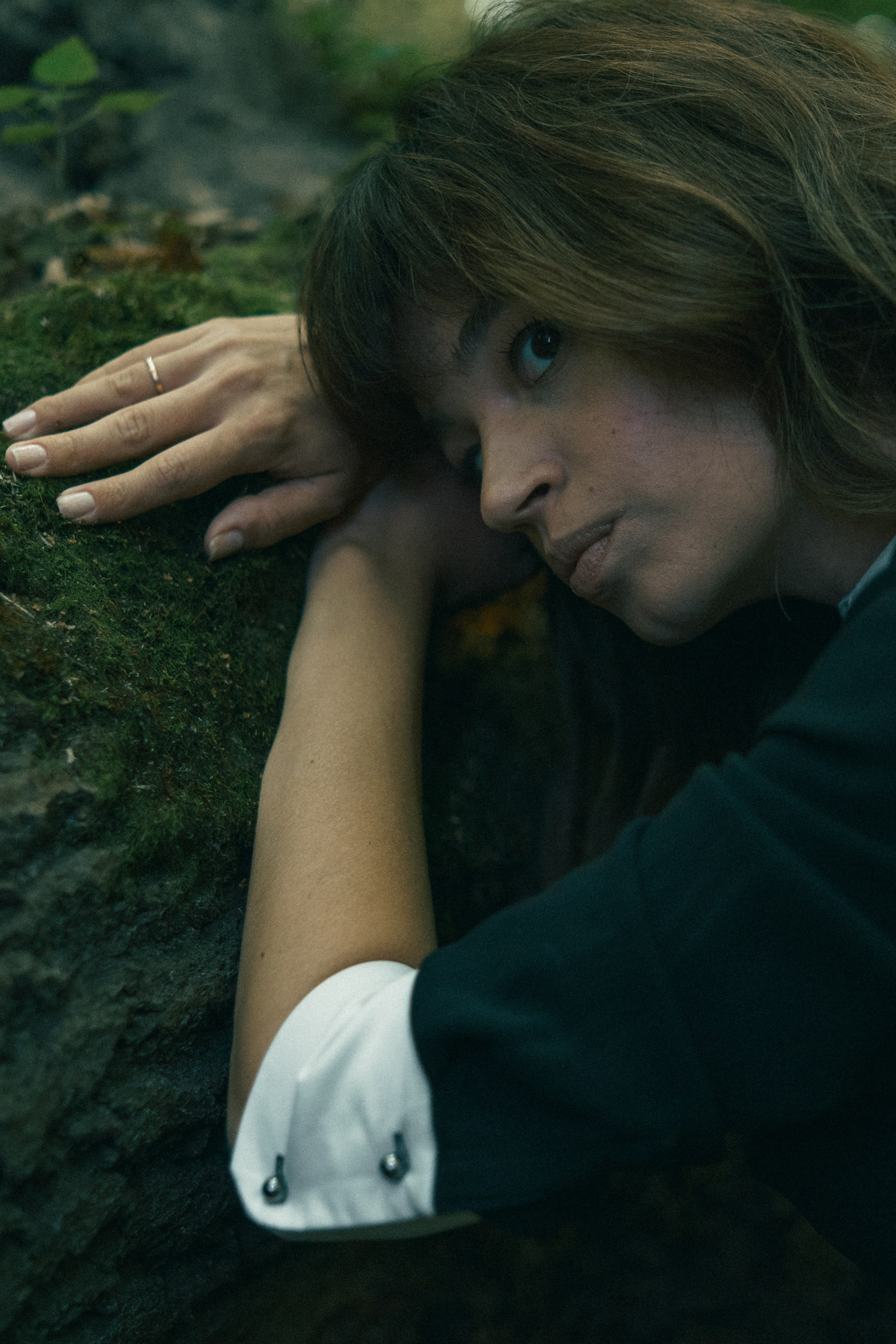 Елена. Fashion-фотограф в Санкт-Петербурге