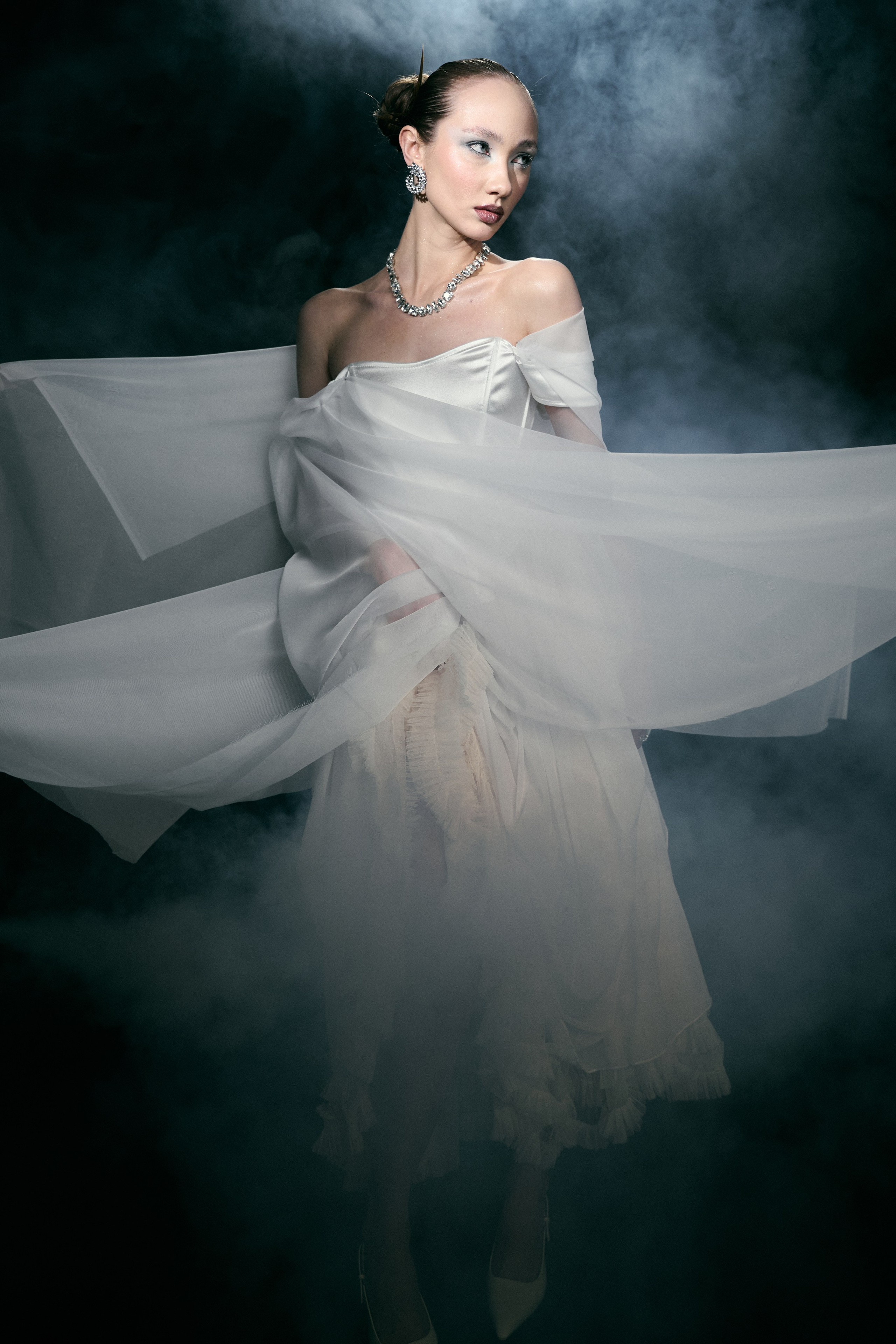 Анна 2025. Fashion-фотограф в Санкт-Петербурге