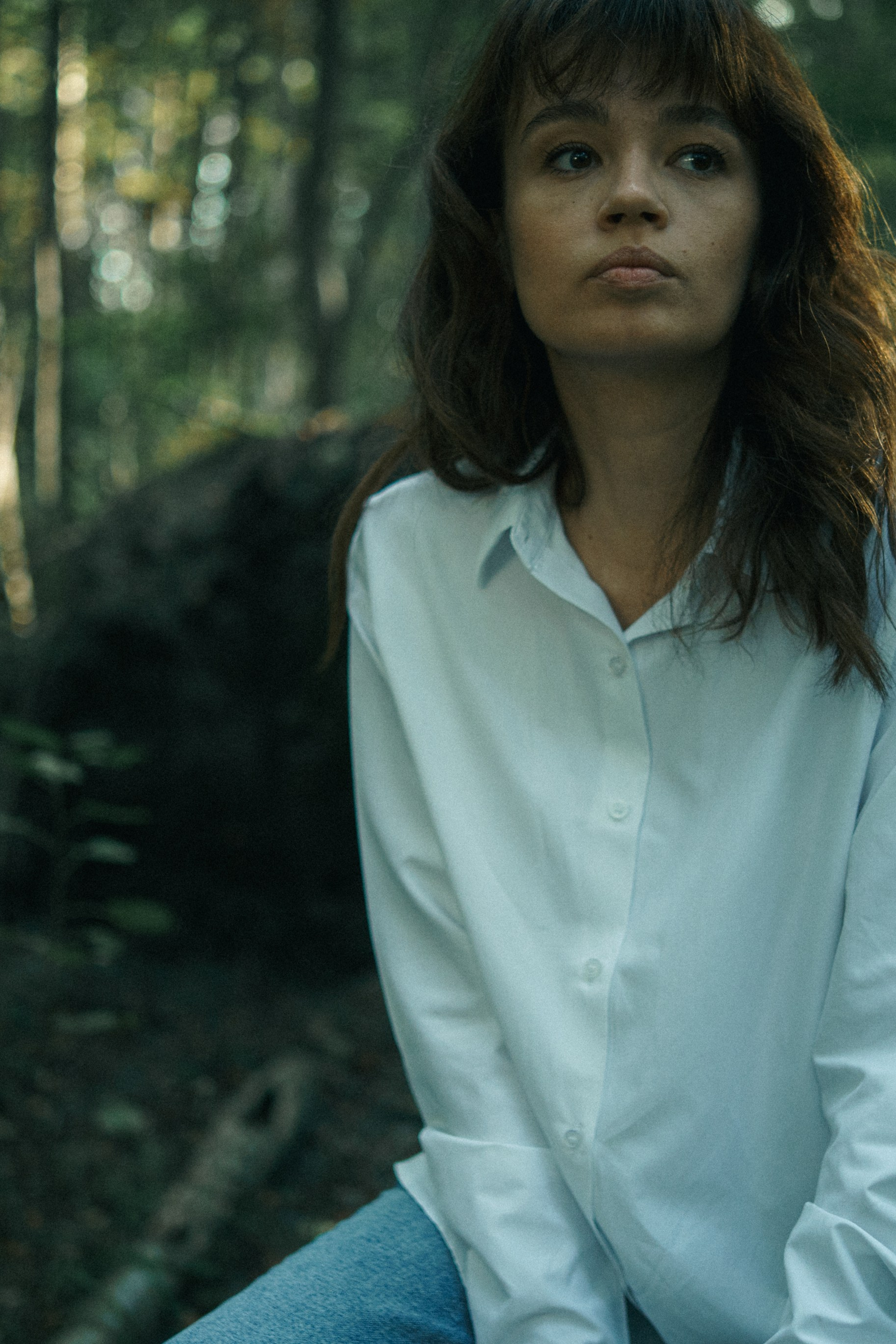 Елена. Fashion-фотограф в Санкт-Петербурге