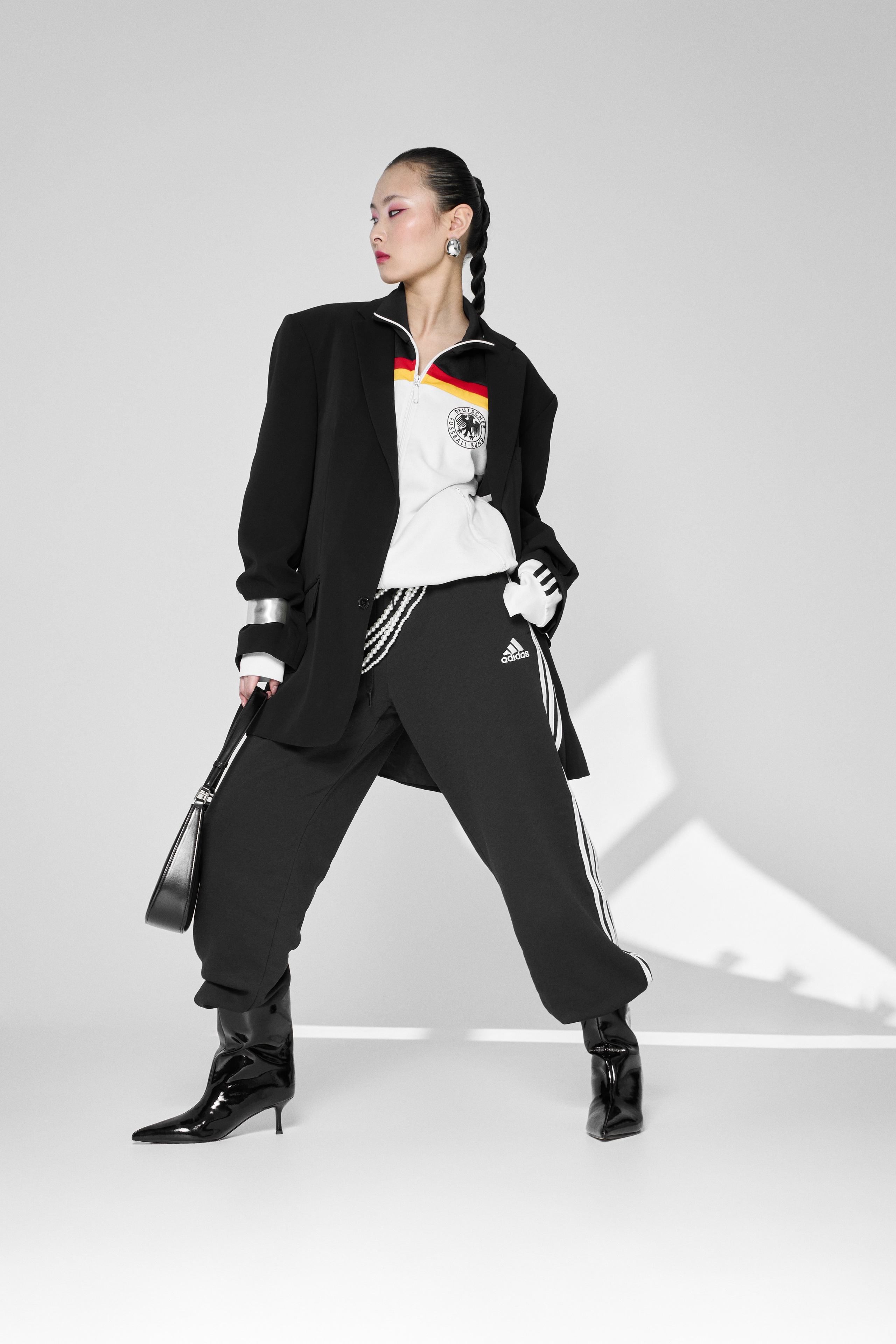 Съемка в стиле СПОРТ-ШИК. Fashion-фотограф в Санкт-Петербурге