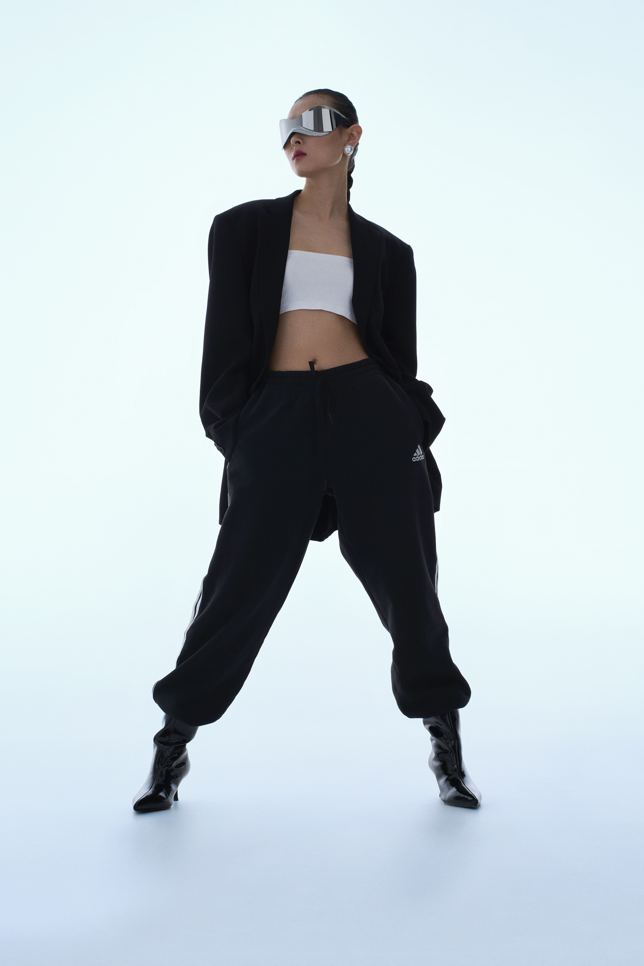 Съемка в стиле СПОРТ-ШИК. Fashion-фотограф в Санкт-Петербурге