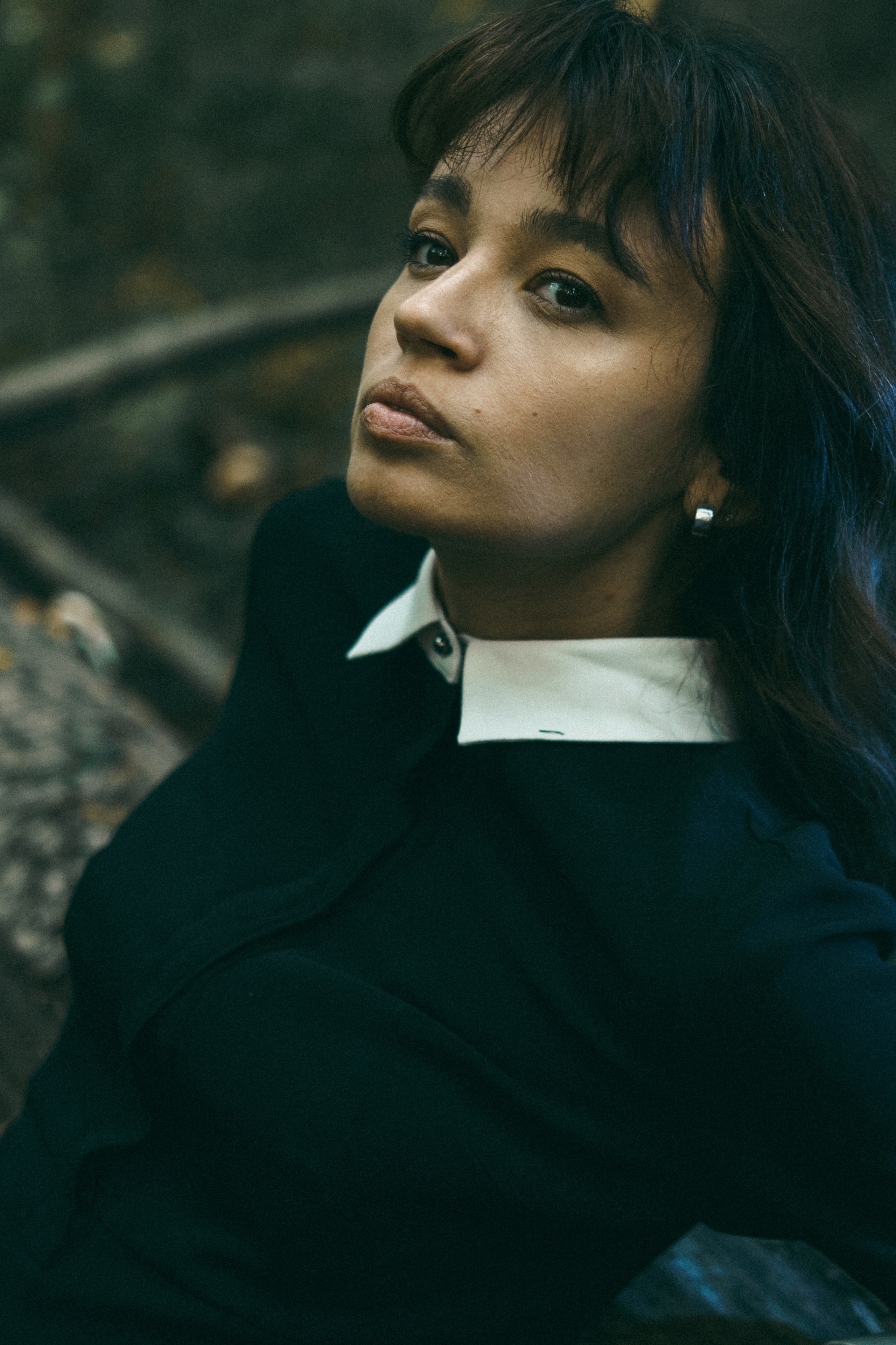 Елена. Fashion-фотограф в Санкт-Петербурге