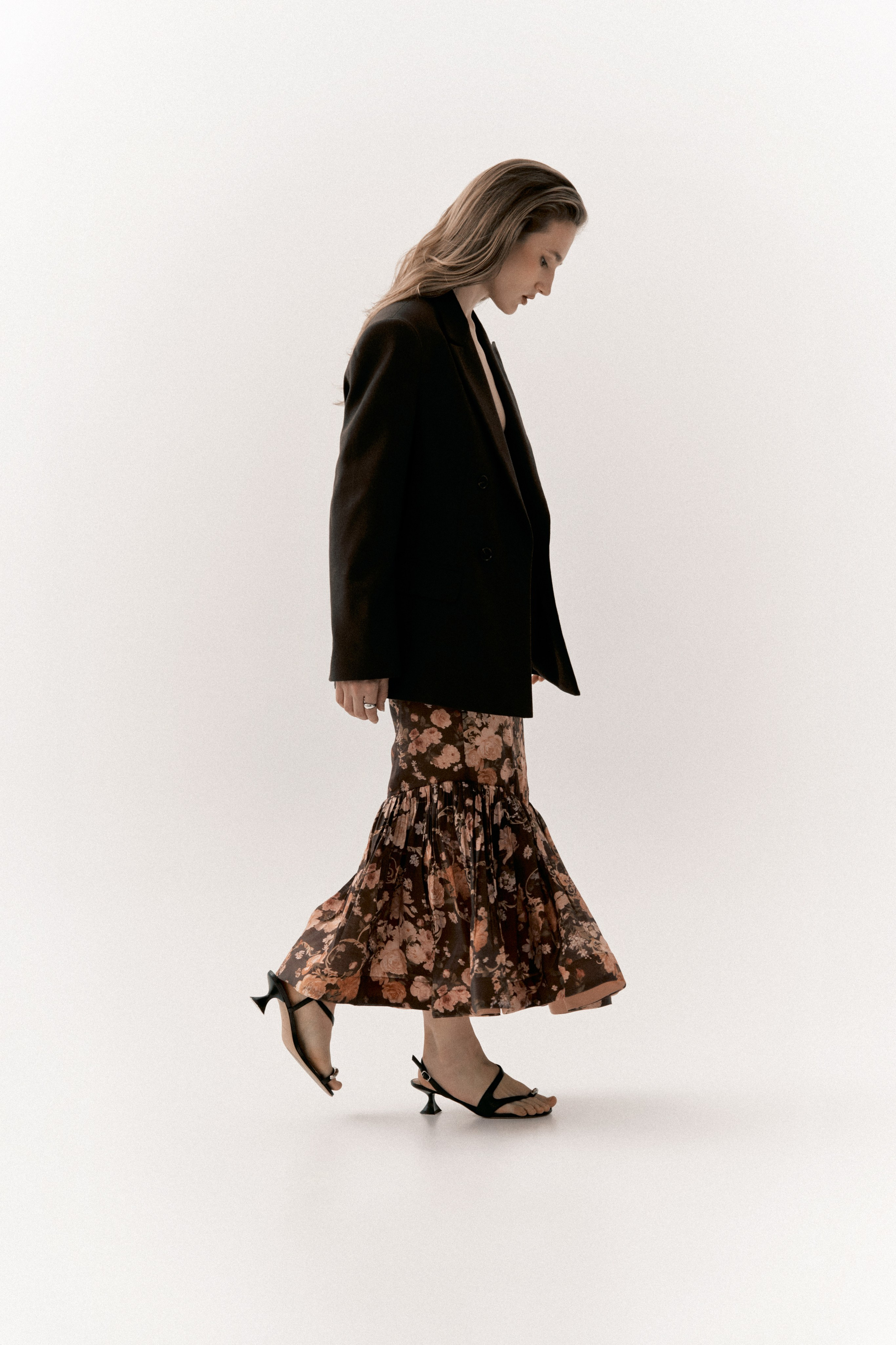 Лукбук. Fashion-фотограф в Санкт-Петербурге