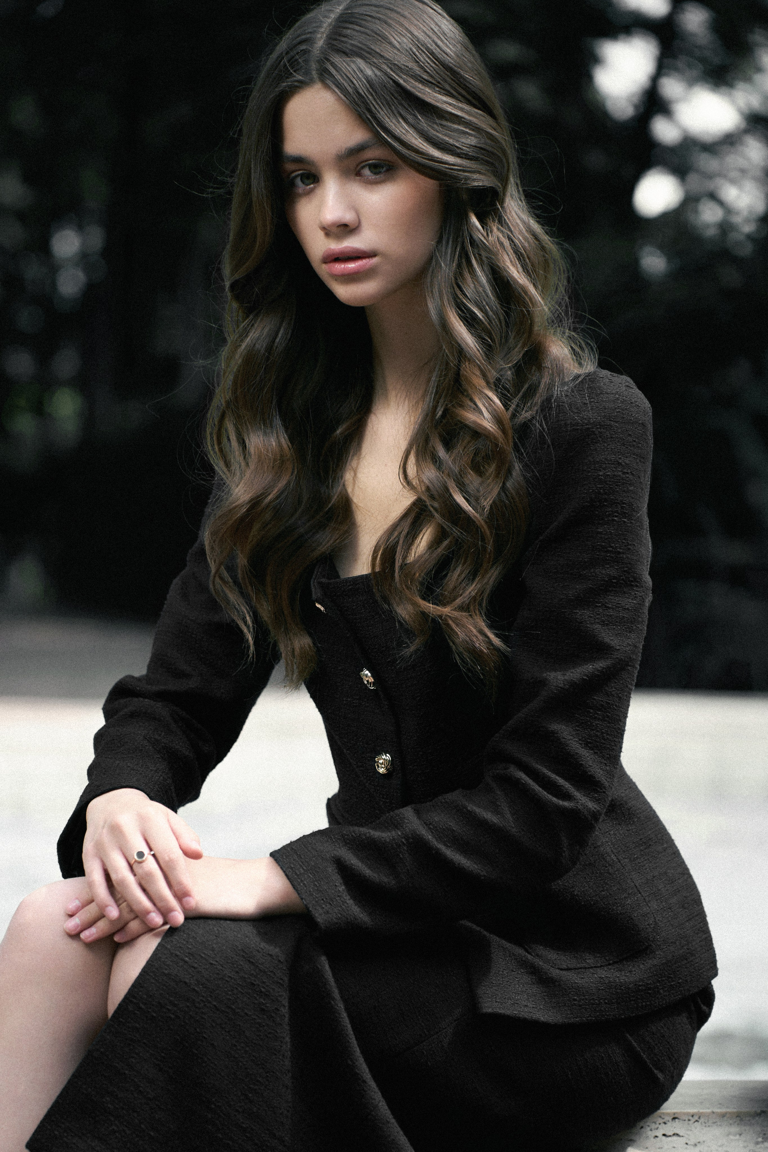 София 2025. Fashion-фотограф в Санкт-Петербурге