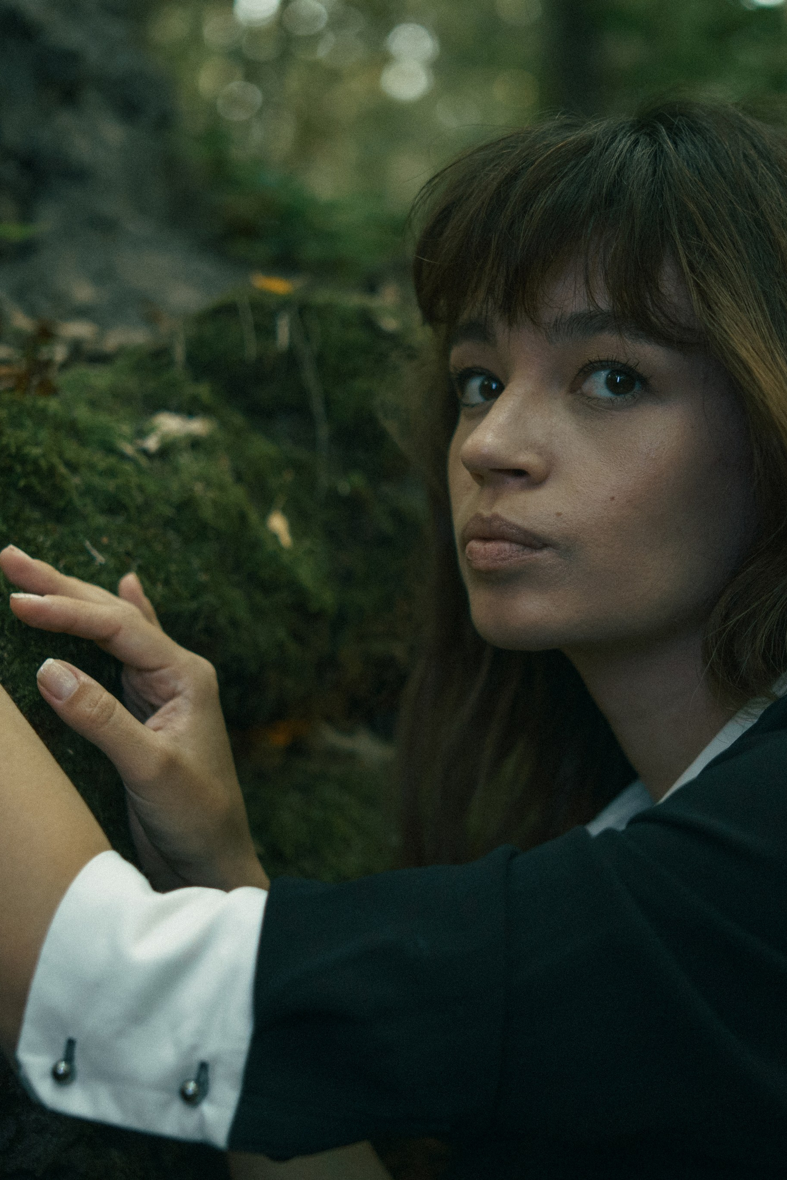 Елена. Fashion-фотограф в Санкт-Петербурге