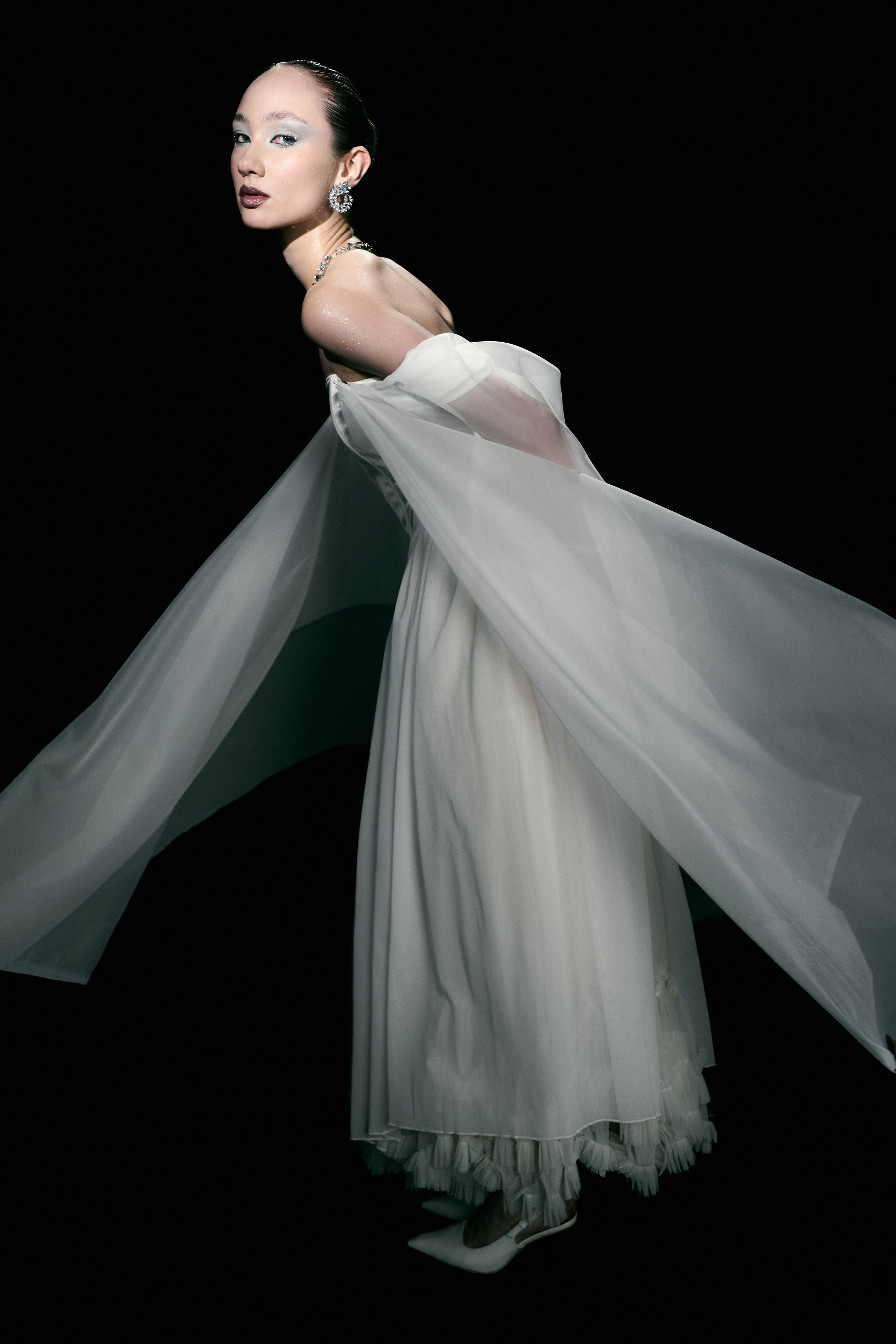 Анна 2025. Fashion-фотограф в Санкт-Петербурге