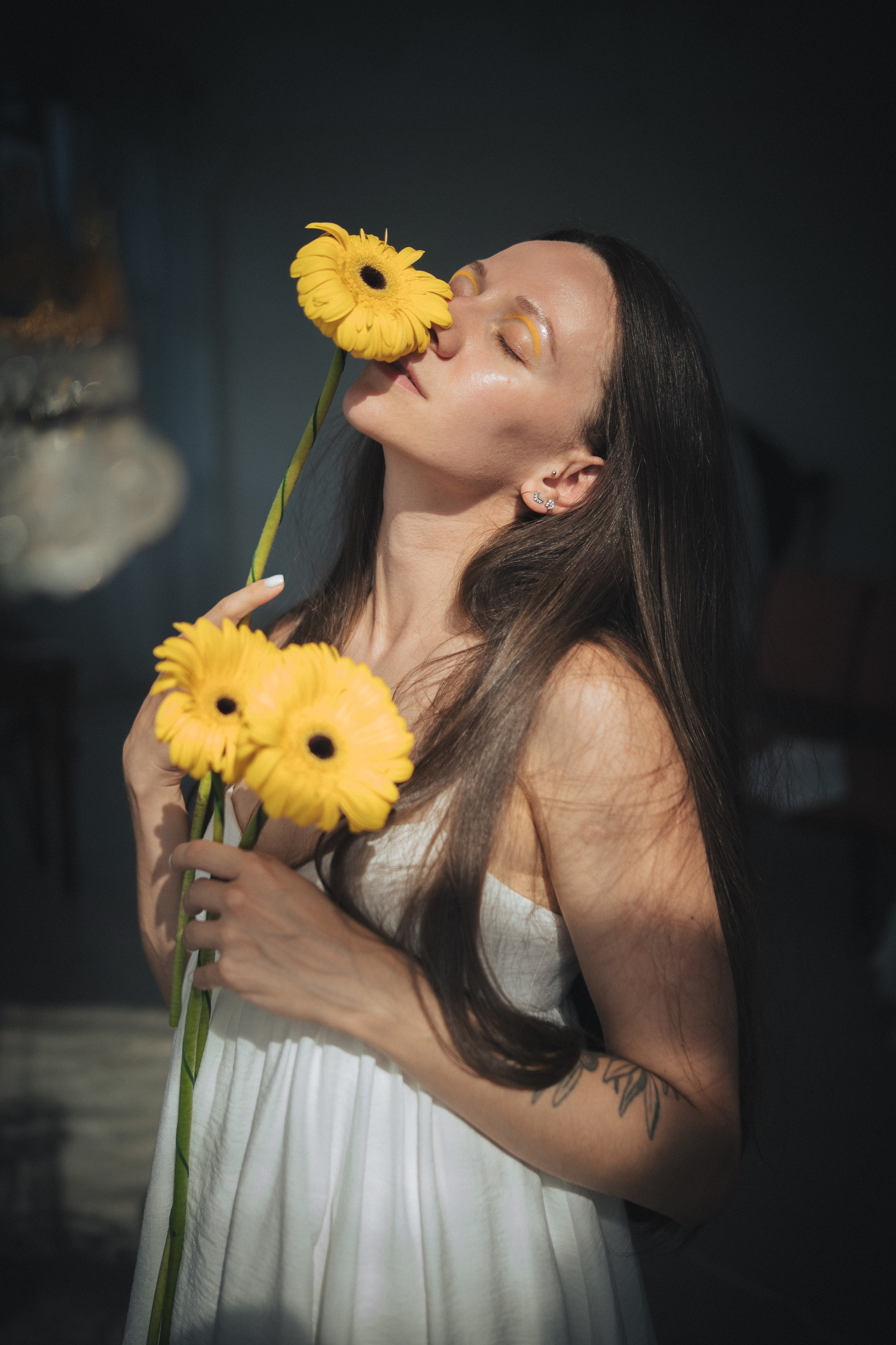 Лорена 2024. Fashion-фотограф в Санкт-Петербурге