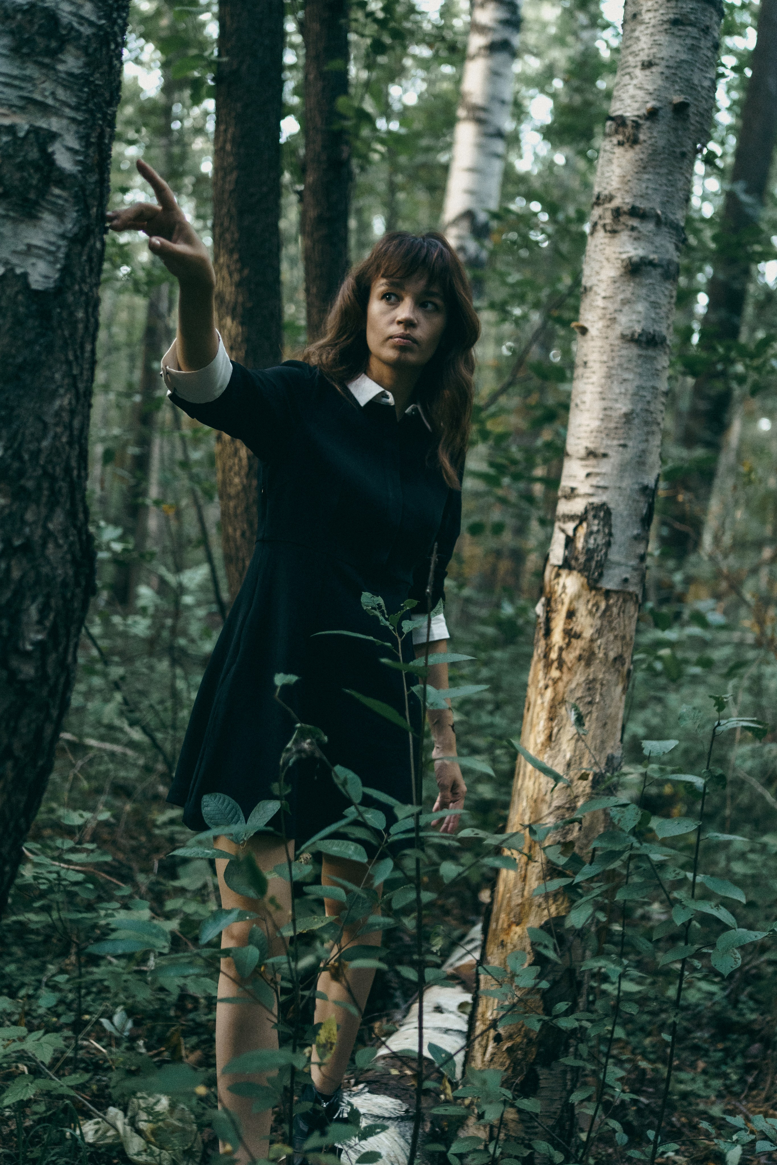 Елена. Fashion-фотограф в Санкт-Петербурге