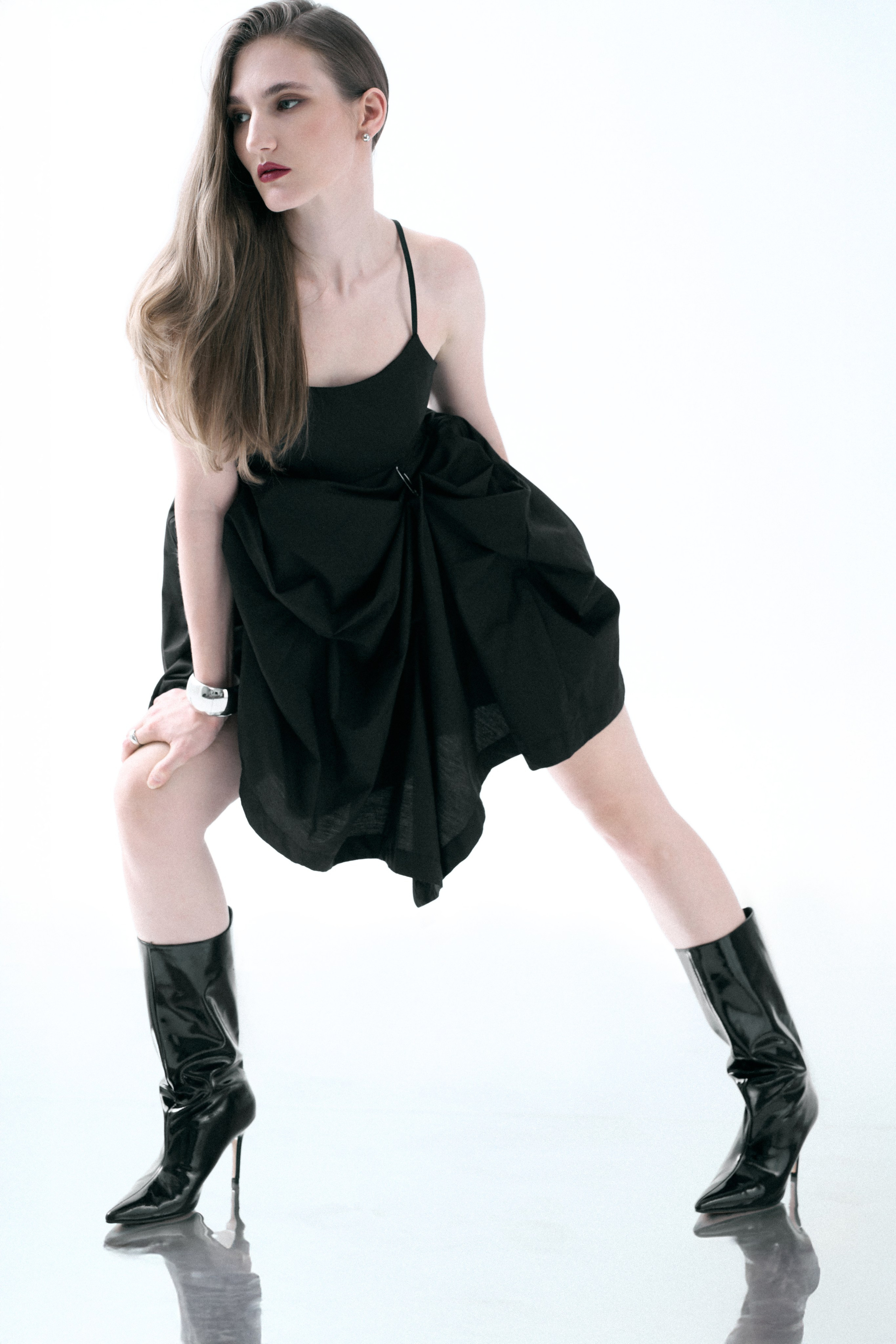 Мария. Fashion-фотограф в Санкт-Петербурге