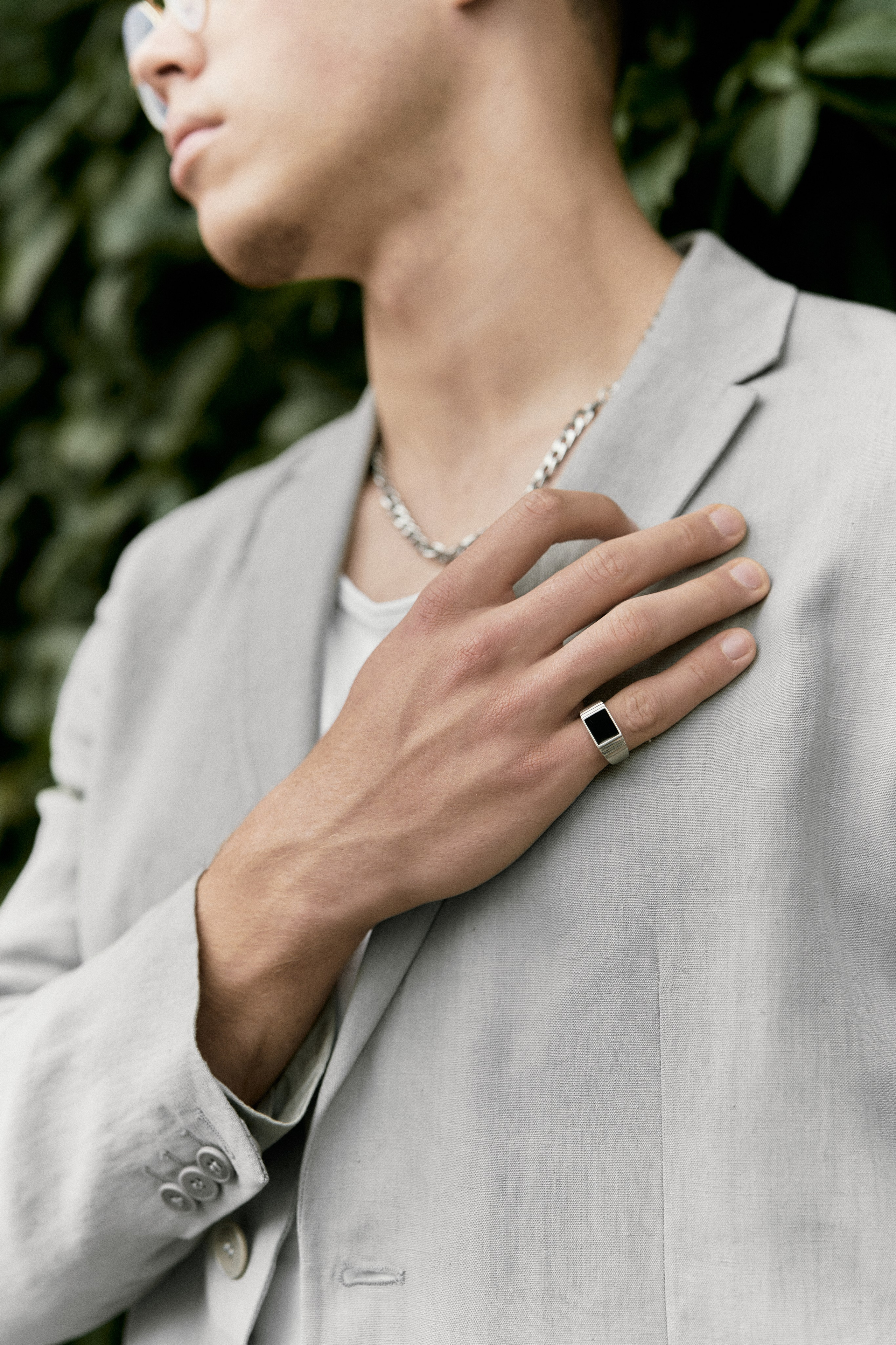 Стрит. Fashion-фотограф в Санкт-Петербурге