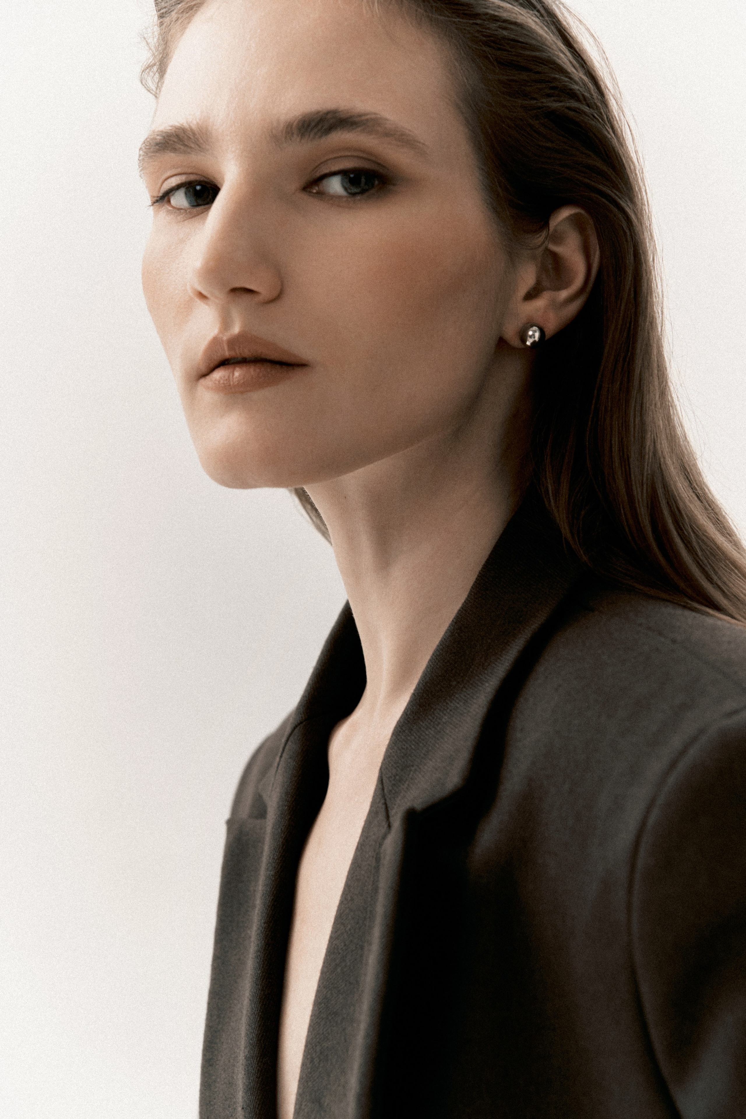 Лукбук. Fashion-фотограф в Санкт-Петербурге