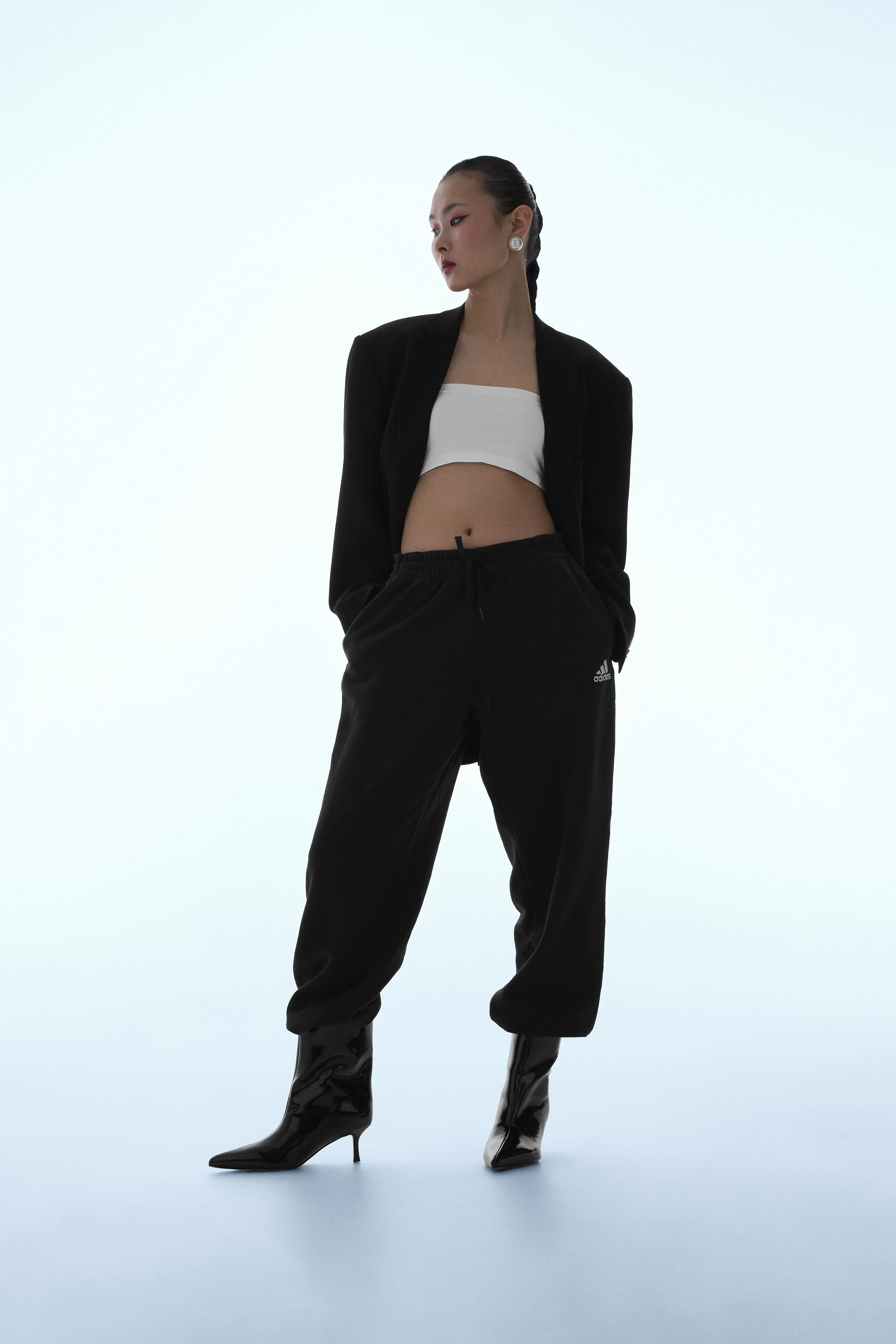 Съемка в стиле СПОРТ-ШИК. Fashion-фотограф в Санкт-Петербурге