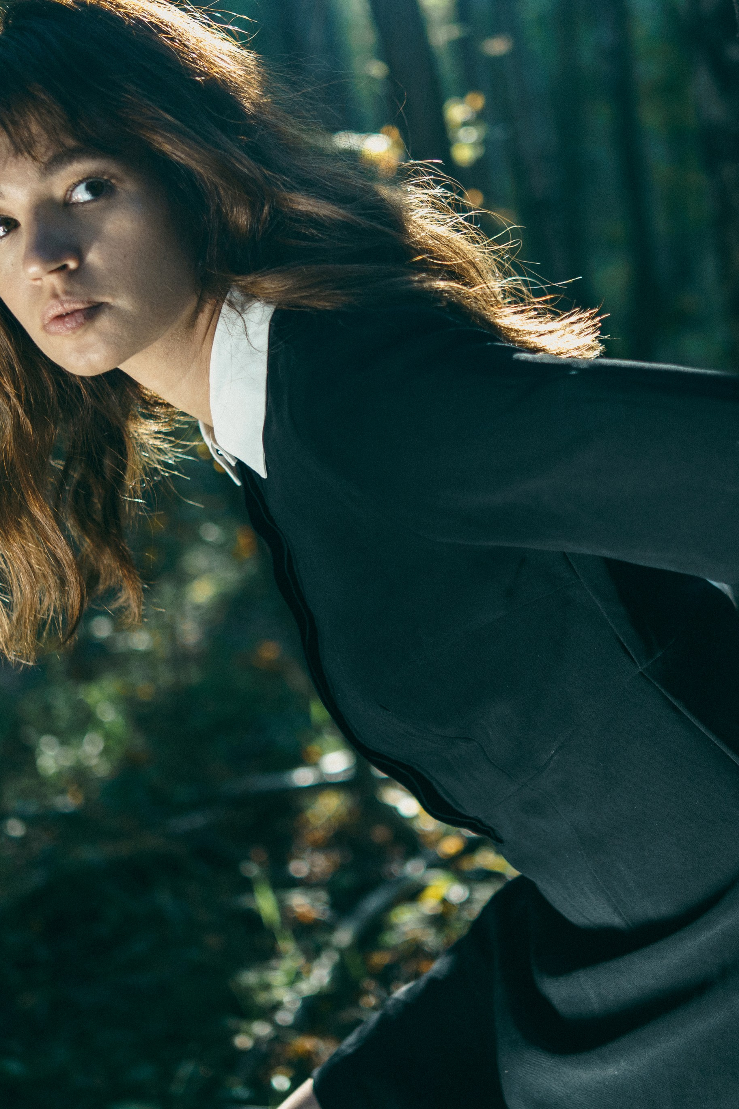 Елена. Fashion-фотограф в Санкт-Петербурге