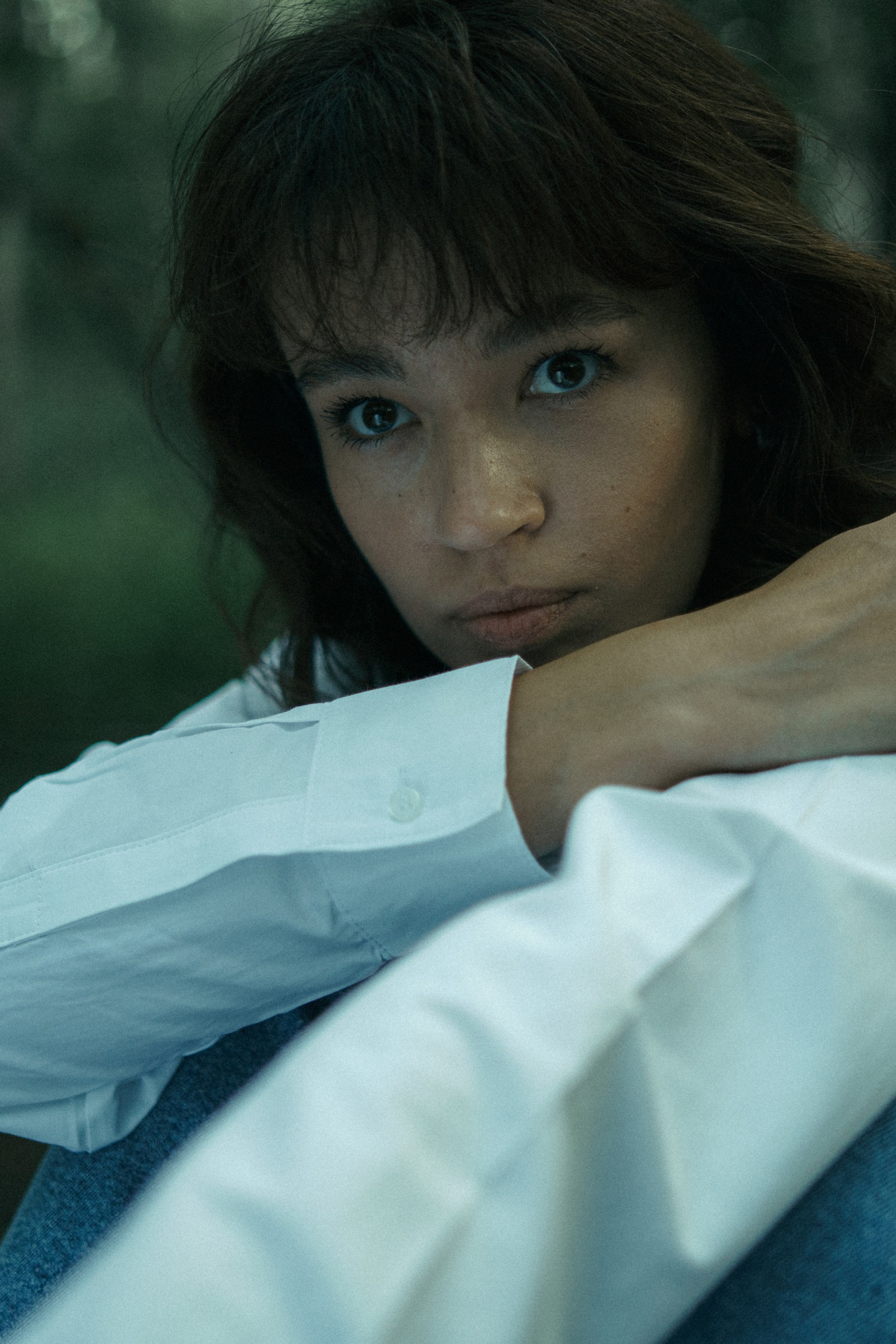 Елена. Fashion-фотограф в Санкт-Петербурге