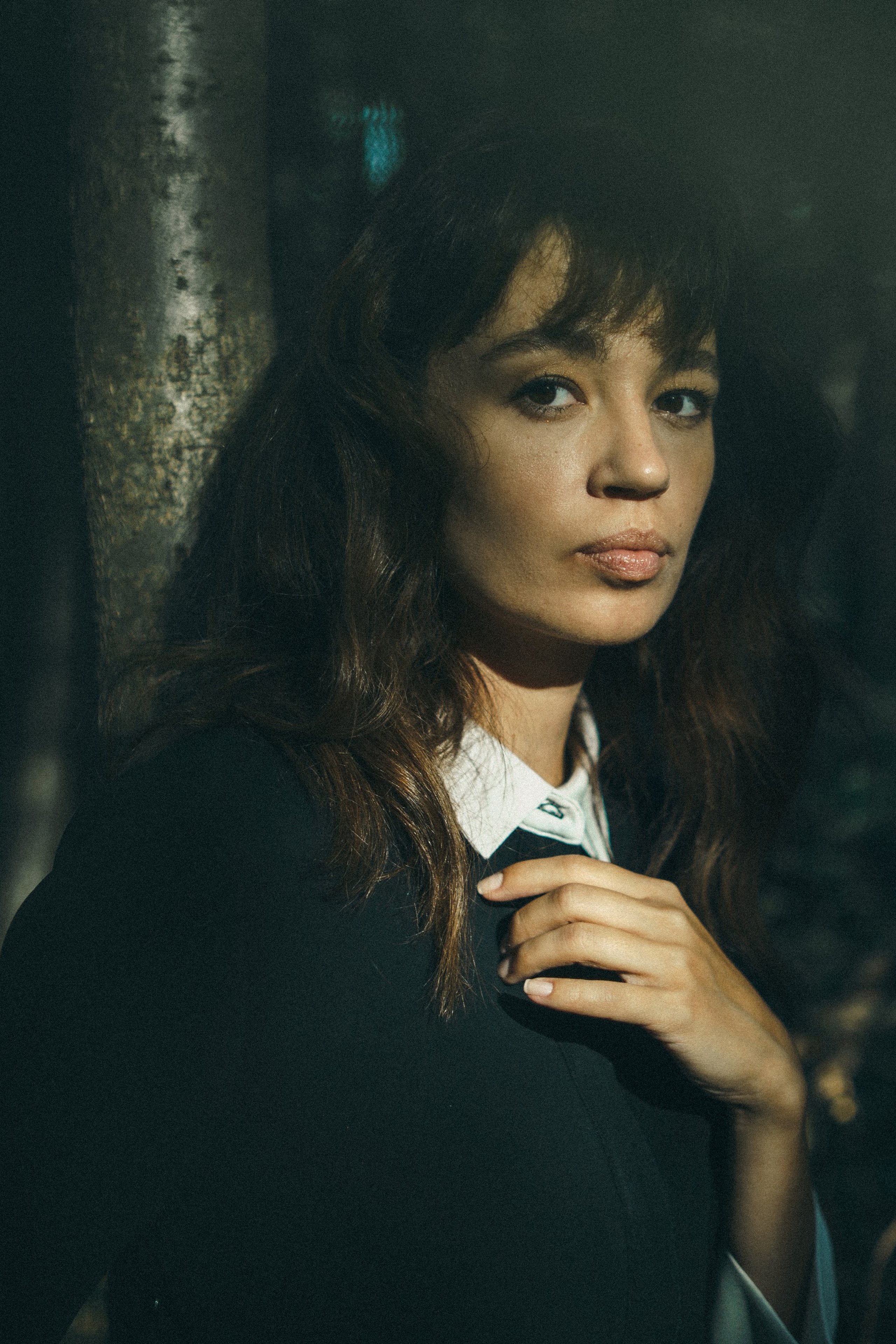 Елена. Fashion-фотограф в Санкт-Петербурге