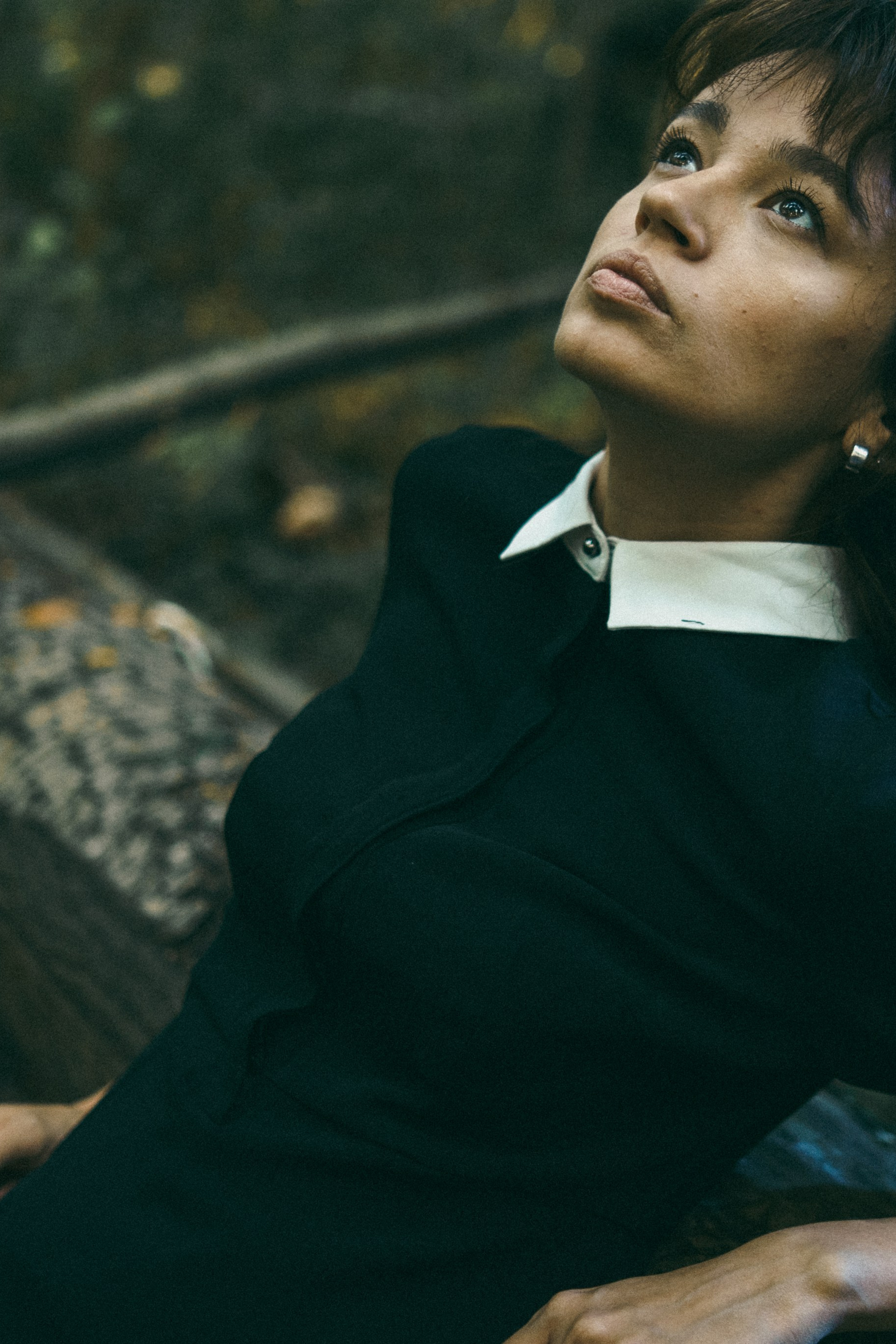 Елена. Fashion-фотограф в Санкт-Петербурге