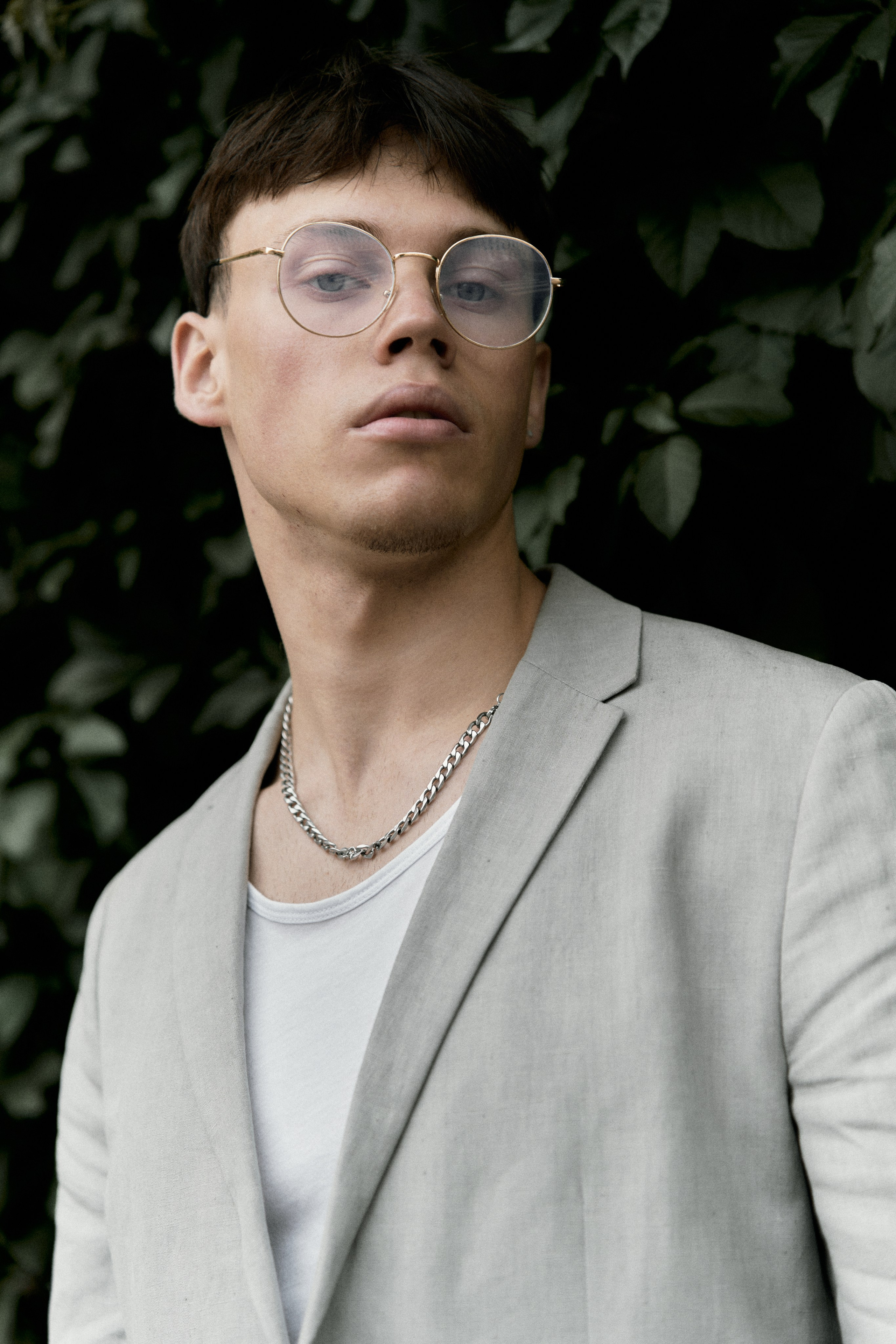 Иван. Fashion-фотограф в Санкт-Петербурге