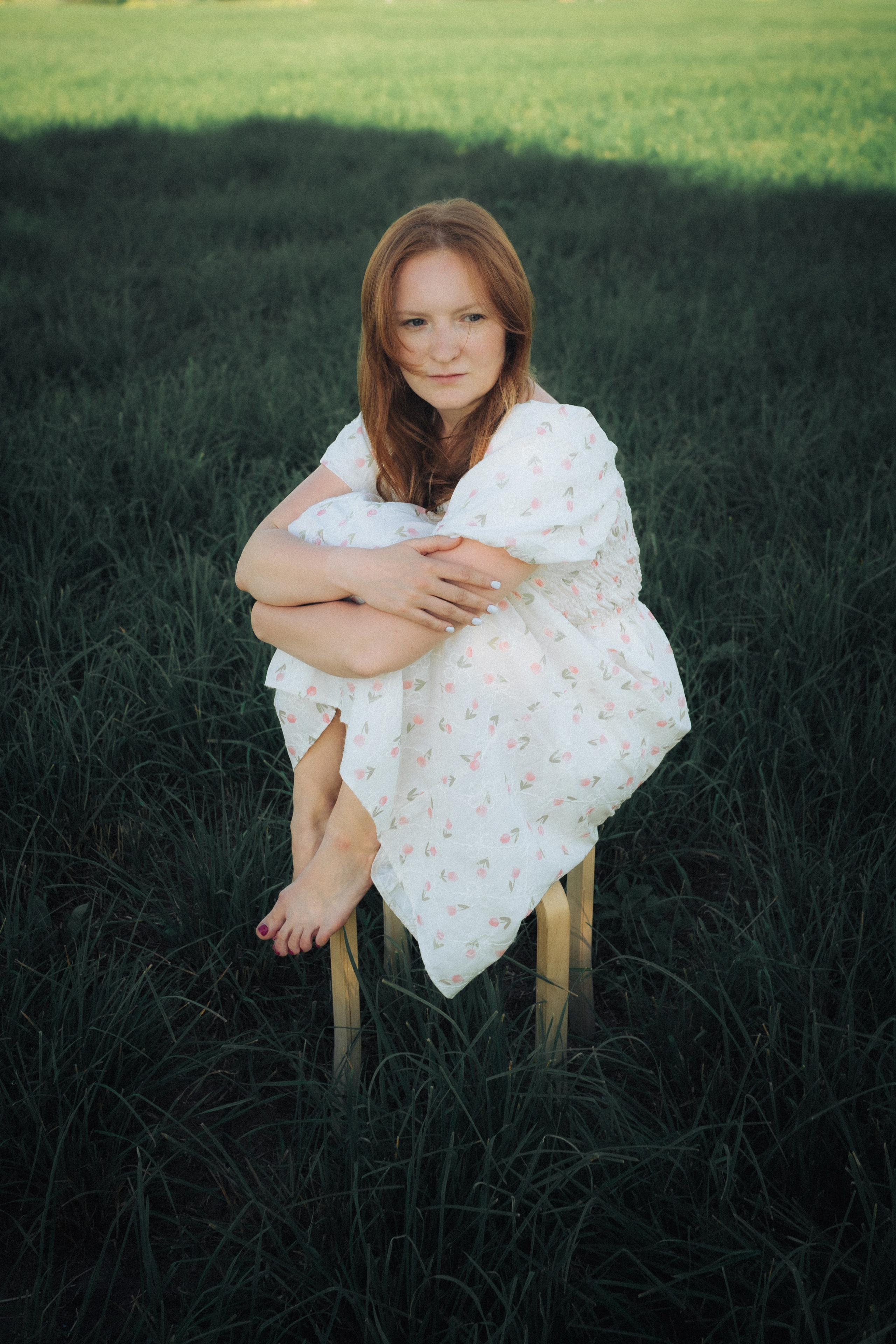 Галина 2024. Fashion-фотограф в Санкт-Петербурге