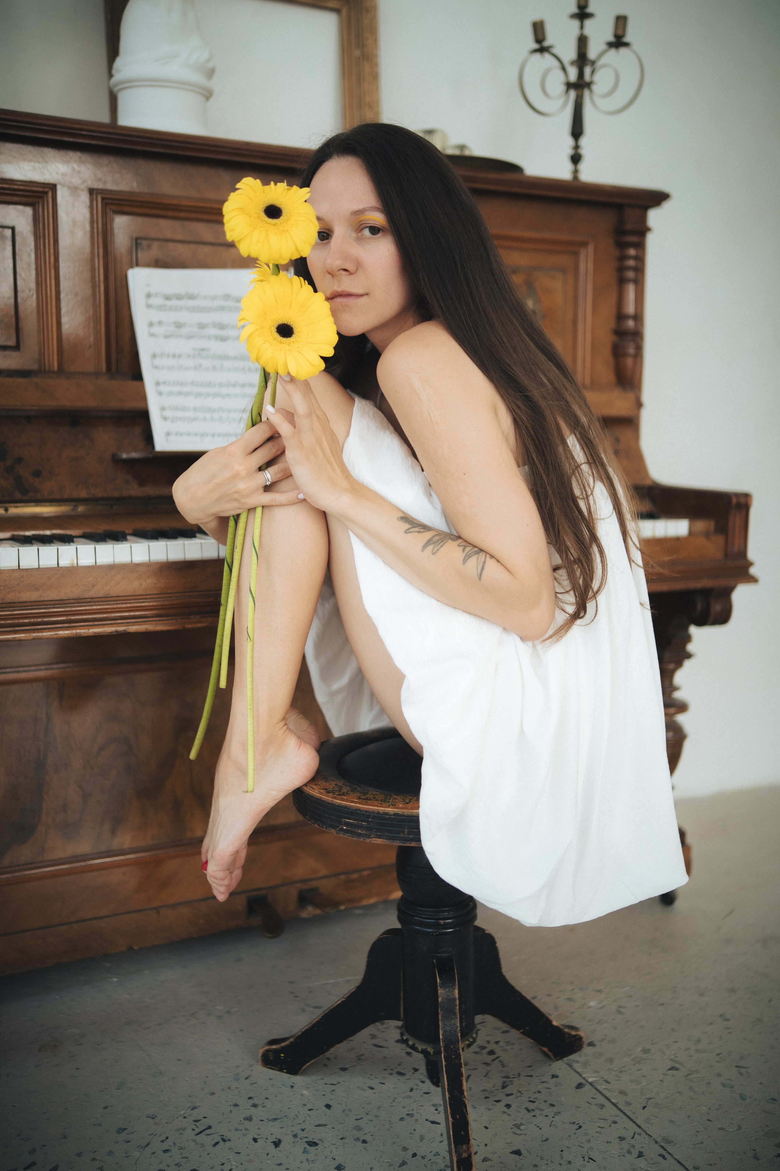 Лорена 2024. Fashion-фотограф в Санкт-Петербурге