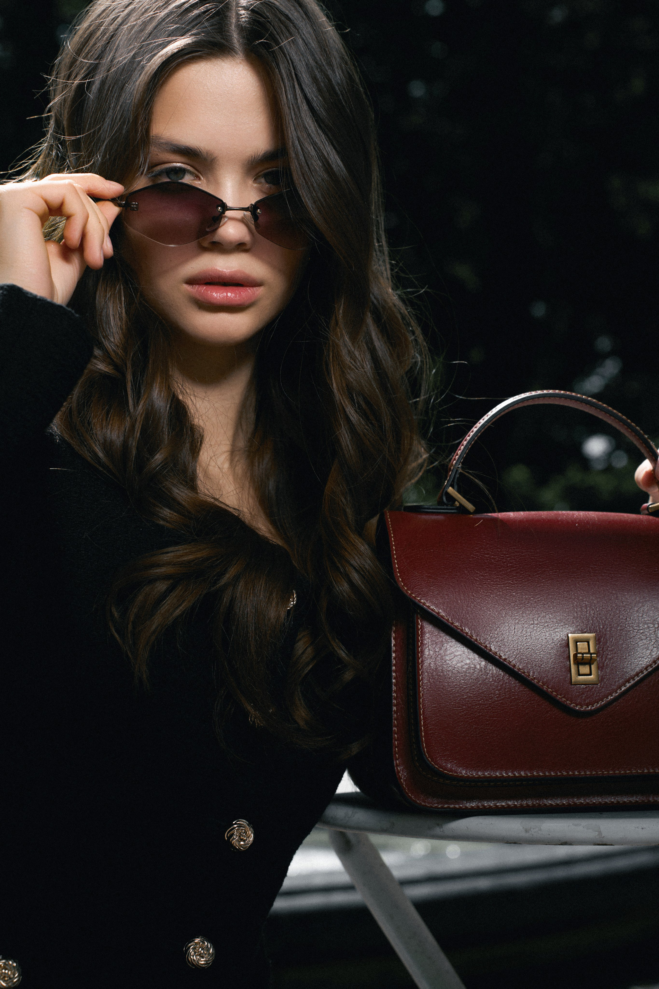 Съемка аксессуаров. Fashion-фотограф в Санкт-Петербурге