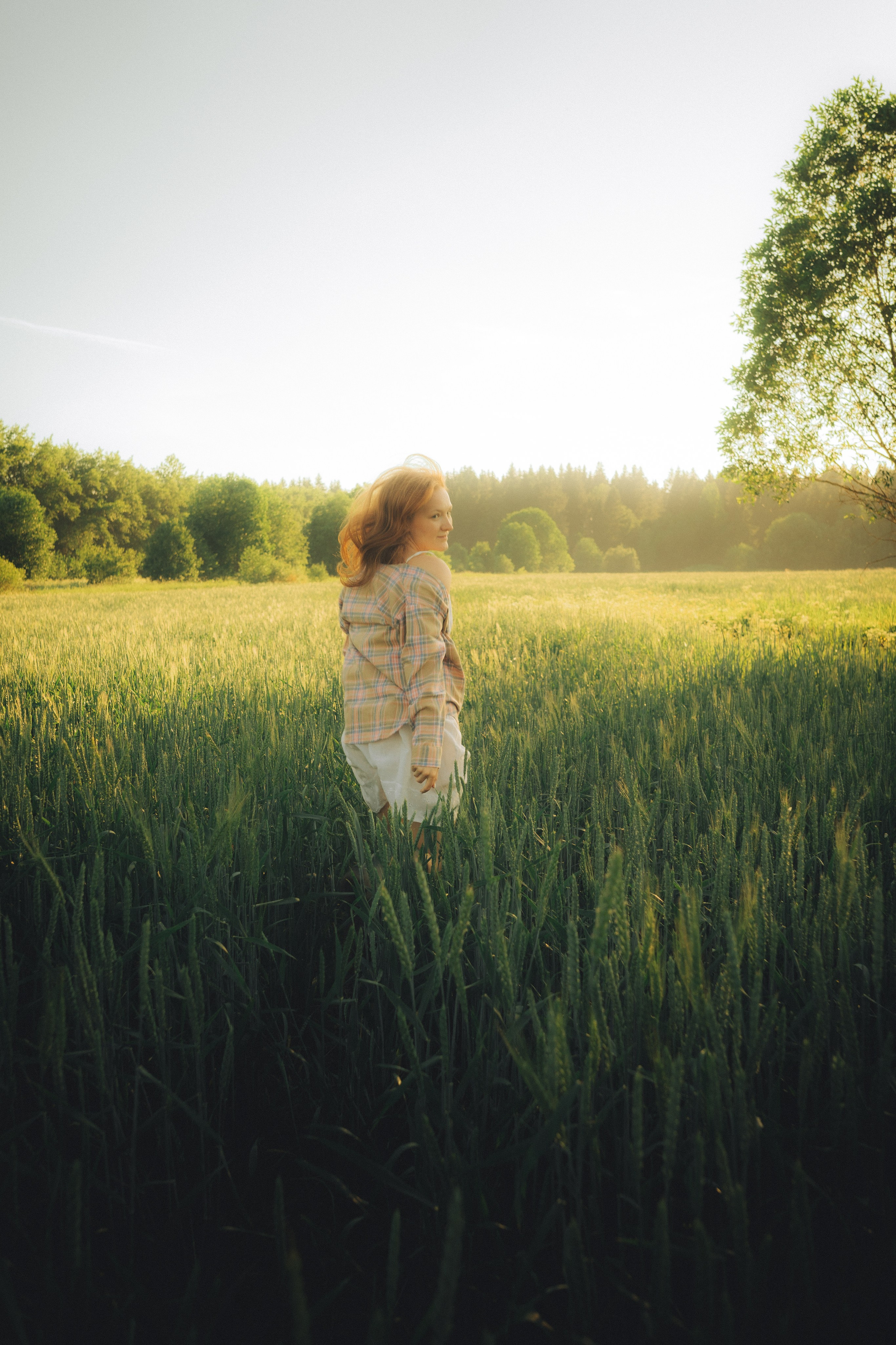 Галина 2024. Fashion-фотограф в Санкт-Петербурге