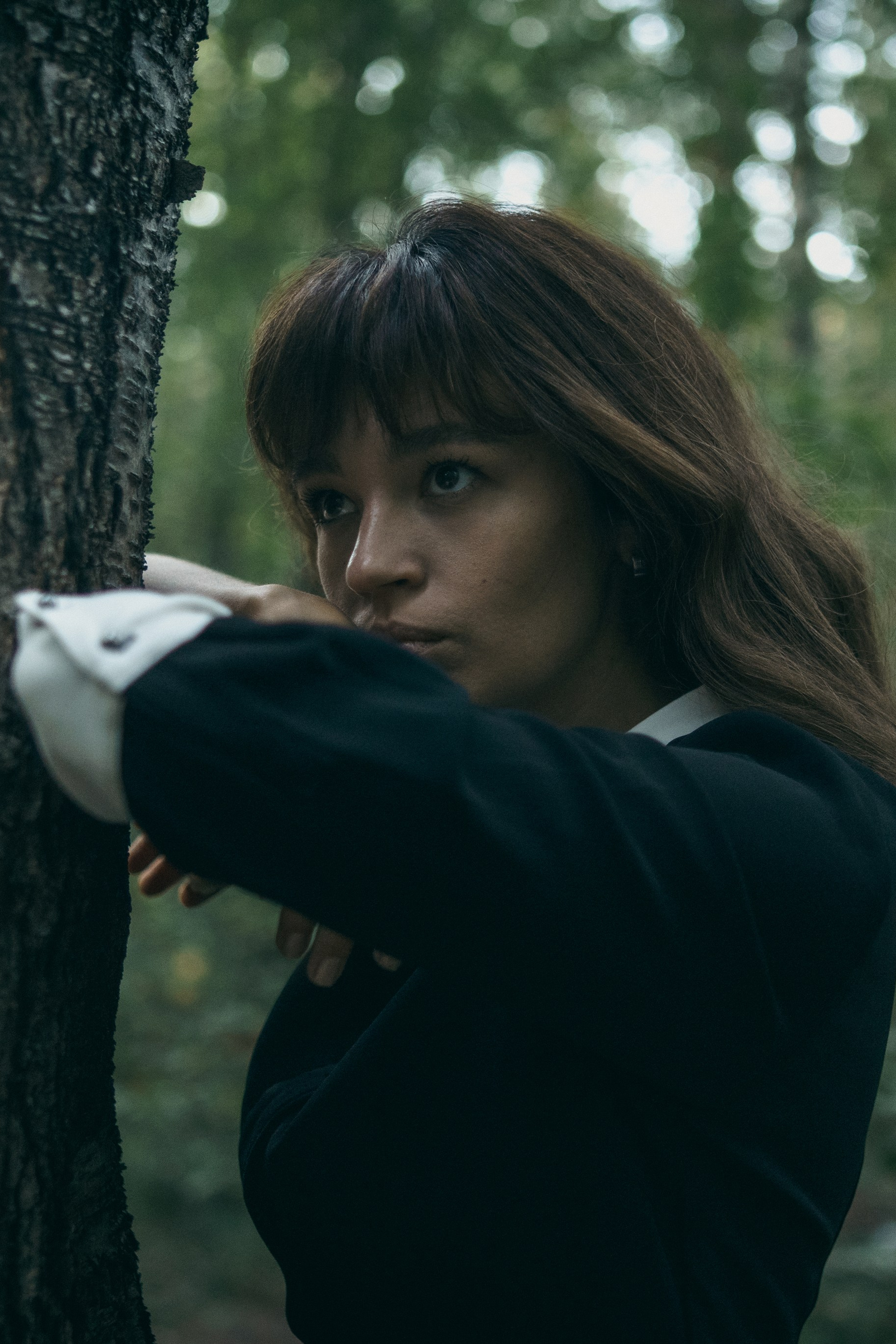 Елена. Fashion-фотограф в Санкт-Петербурге