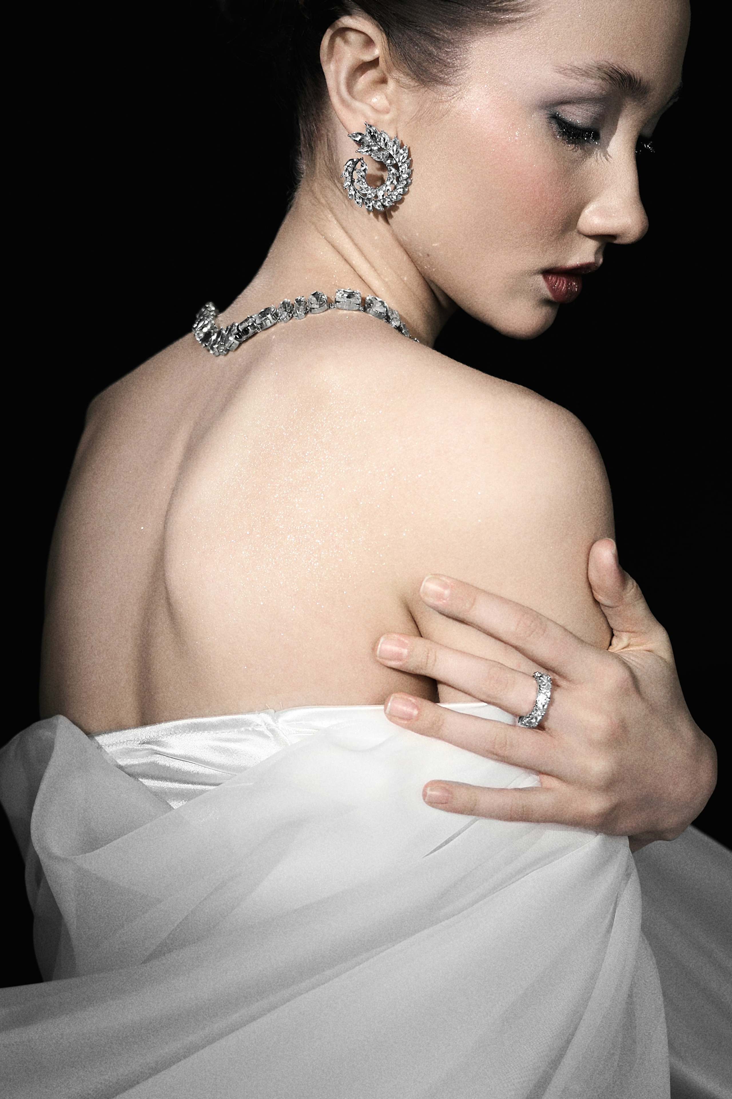 Украшения. Fashion-фотограф в Санкт-Петербурге