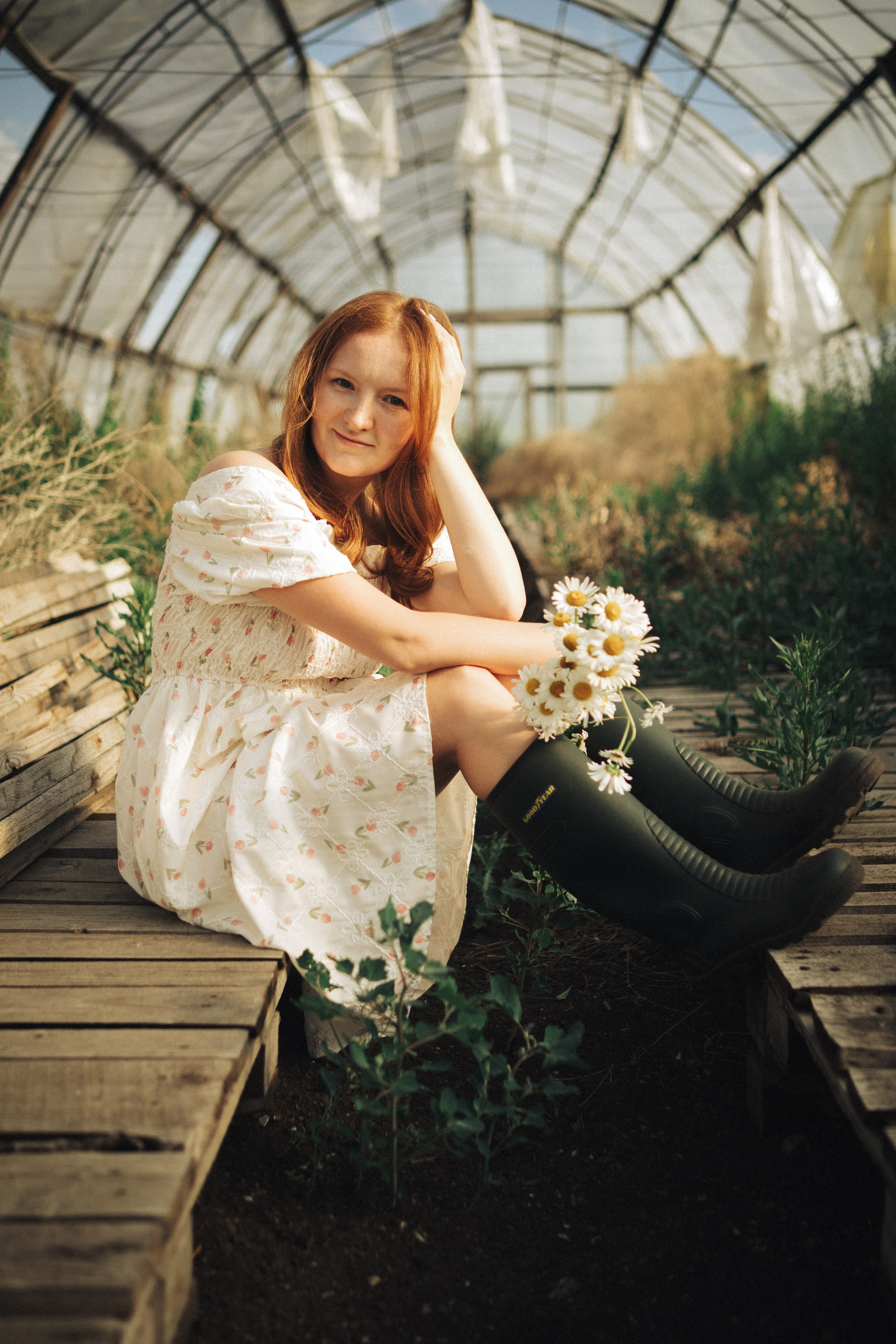 Галина 2024. Fashion-фотограф в Санкт-Петербурге