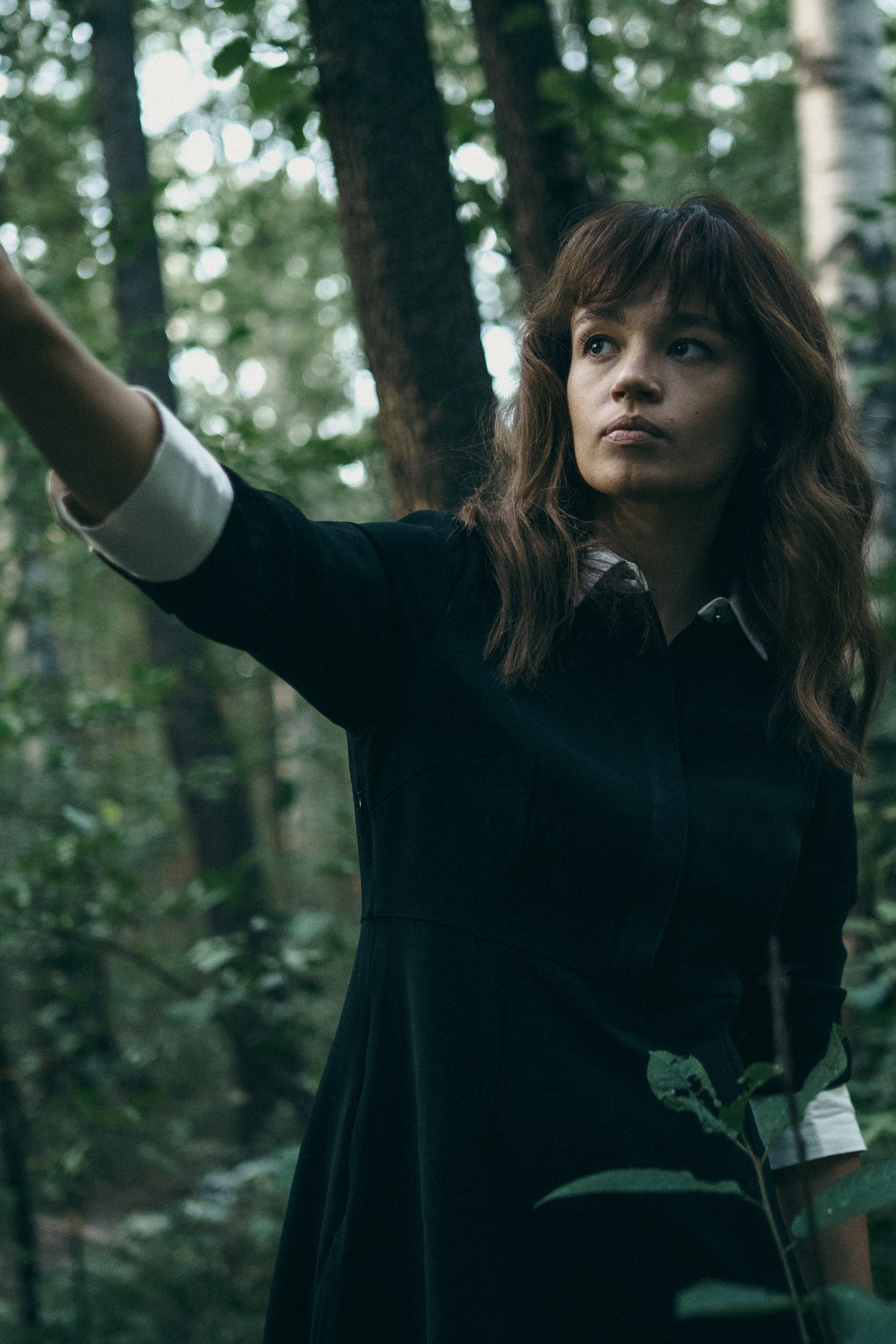 Елена. Fashion-фотограф в Санкт-Петербурге