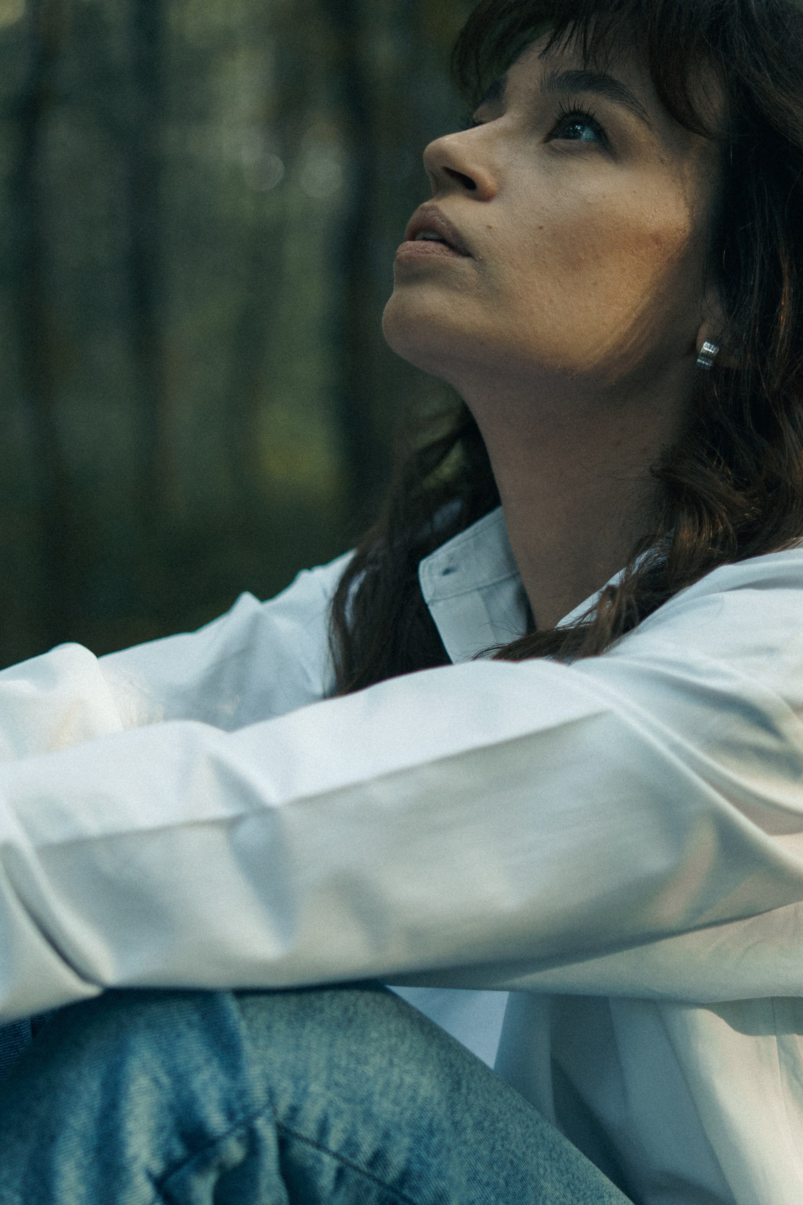 Елена. Fashion-фотограф в Санкт-Петербурге