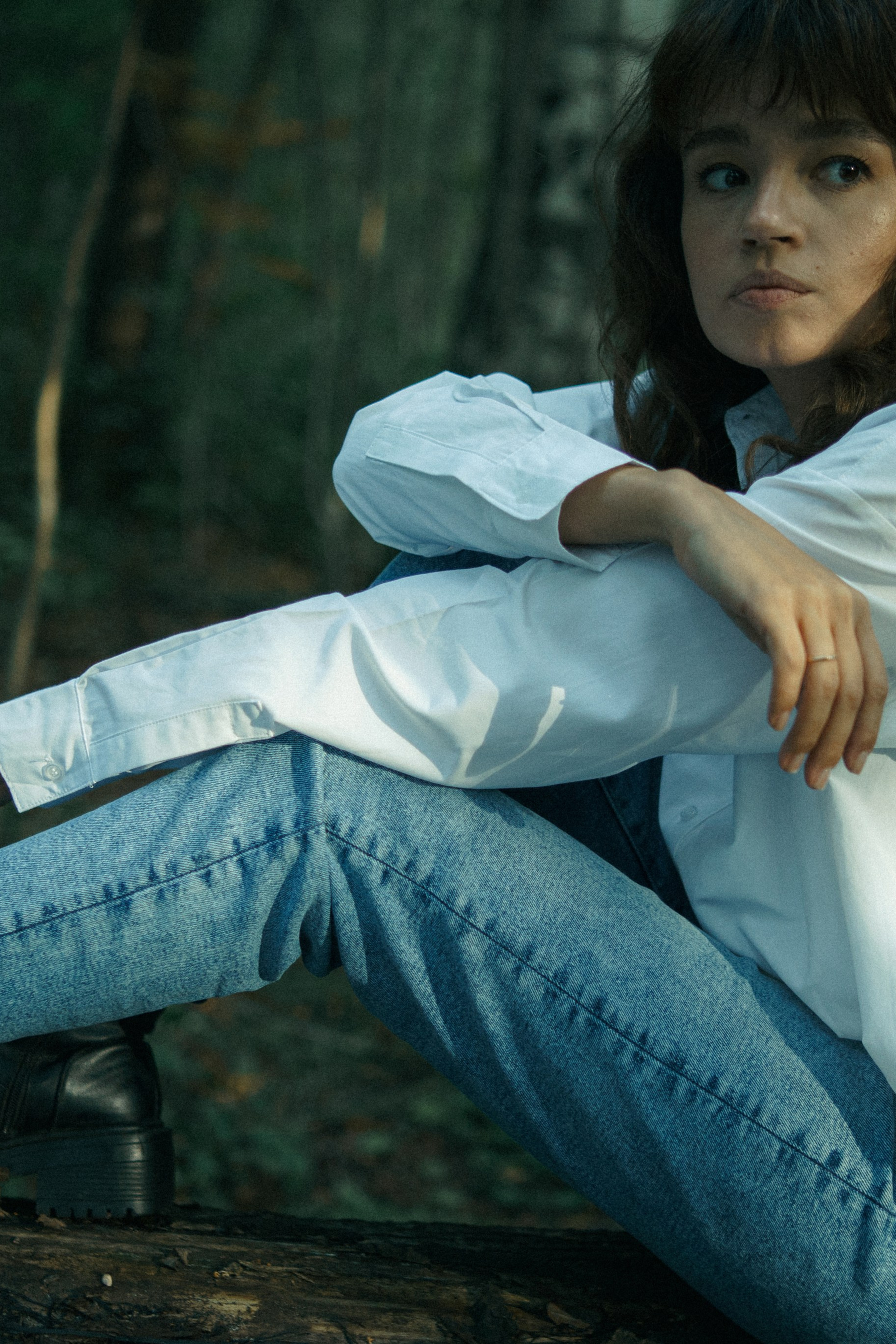 Елена. Fashion-фотограф в Санкт-Петербурге