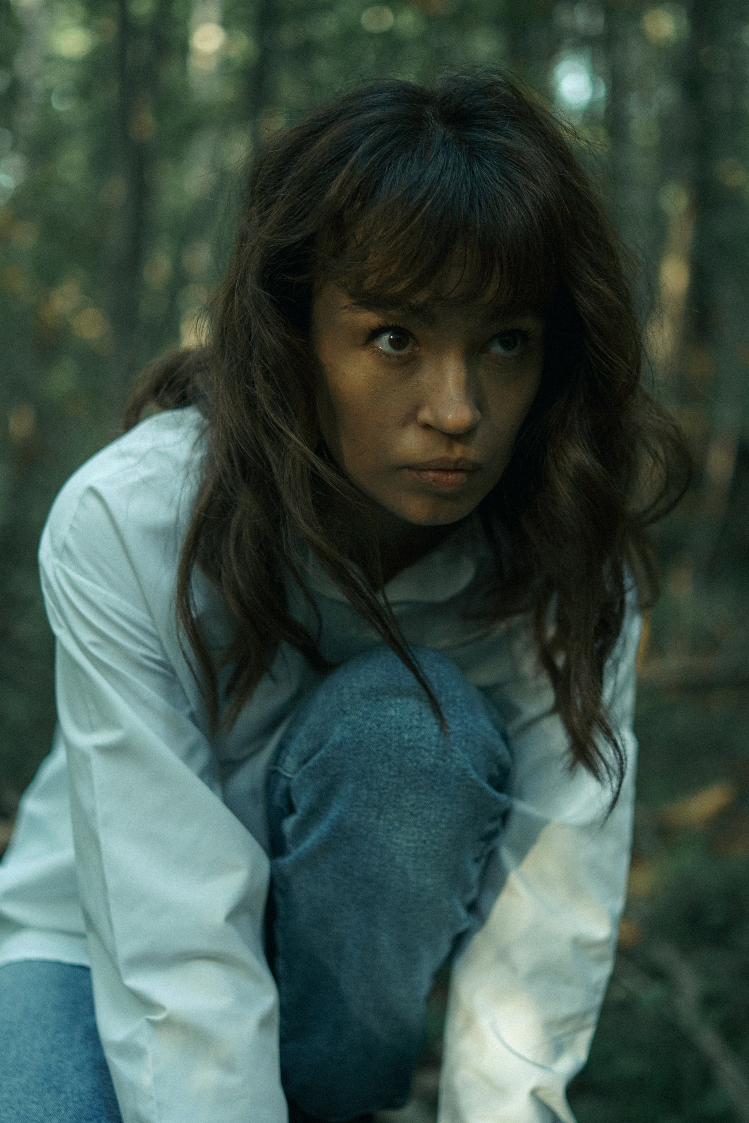 Елена. Fashion-фотограф в Санкт-Петербурге