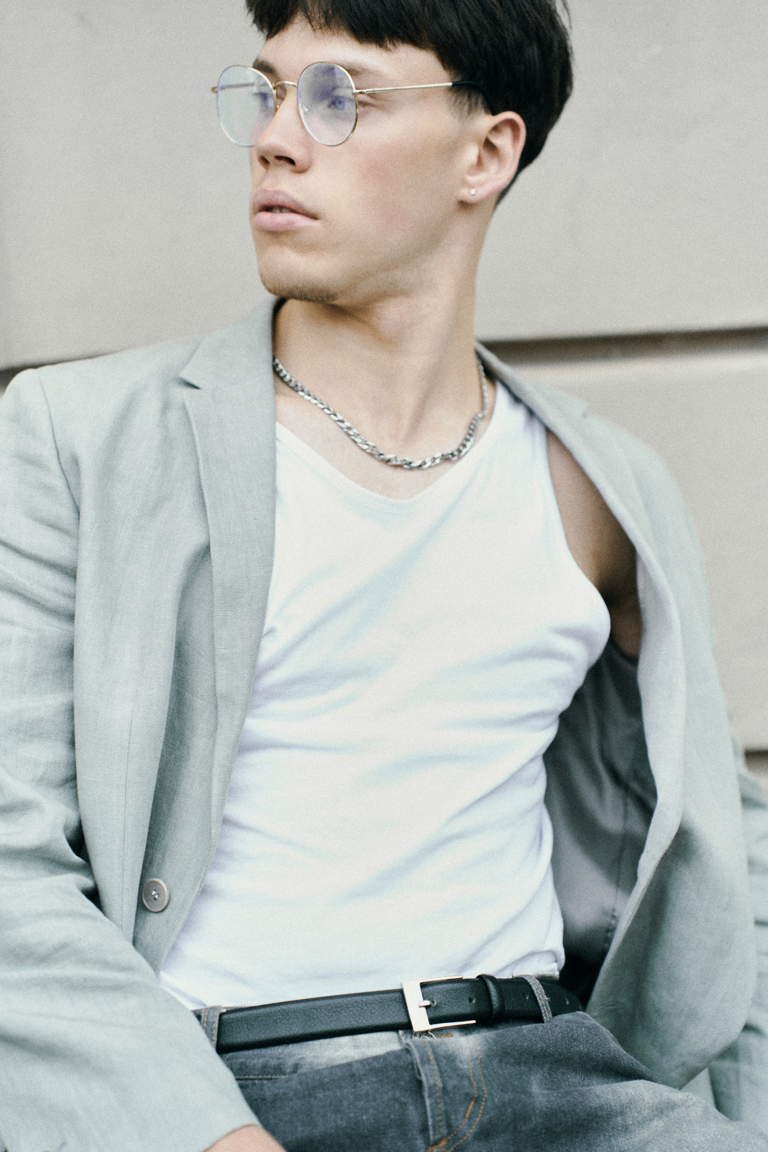 Иван. Fashion-фотограф в Санкт-Петербурге